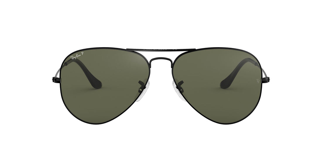 RAY-BAN RB3025 AVIATOR LARGE METAL 002/58 55 - 6