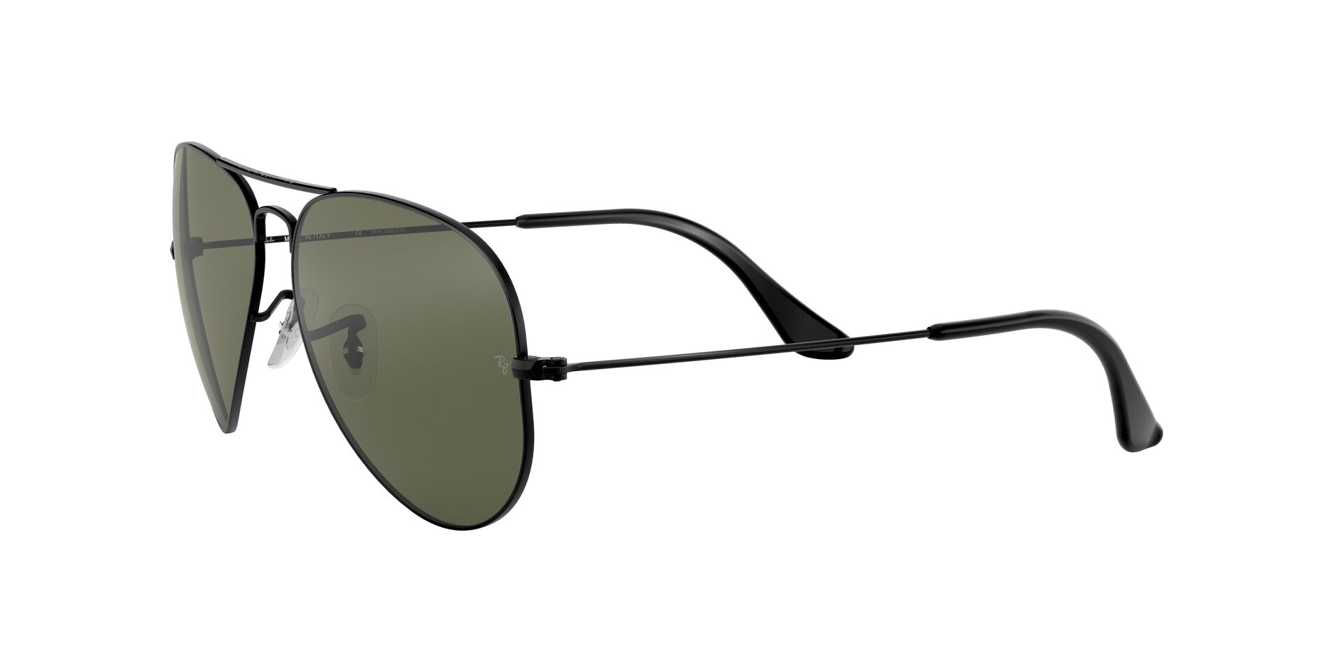 RAY-BAN RB3025 AVIATOR LARGE METAL 002/58 55 - 8