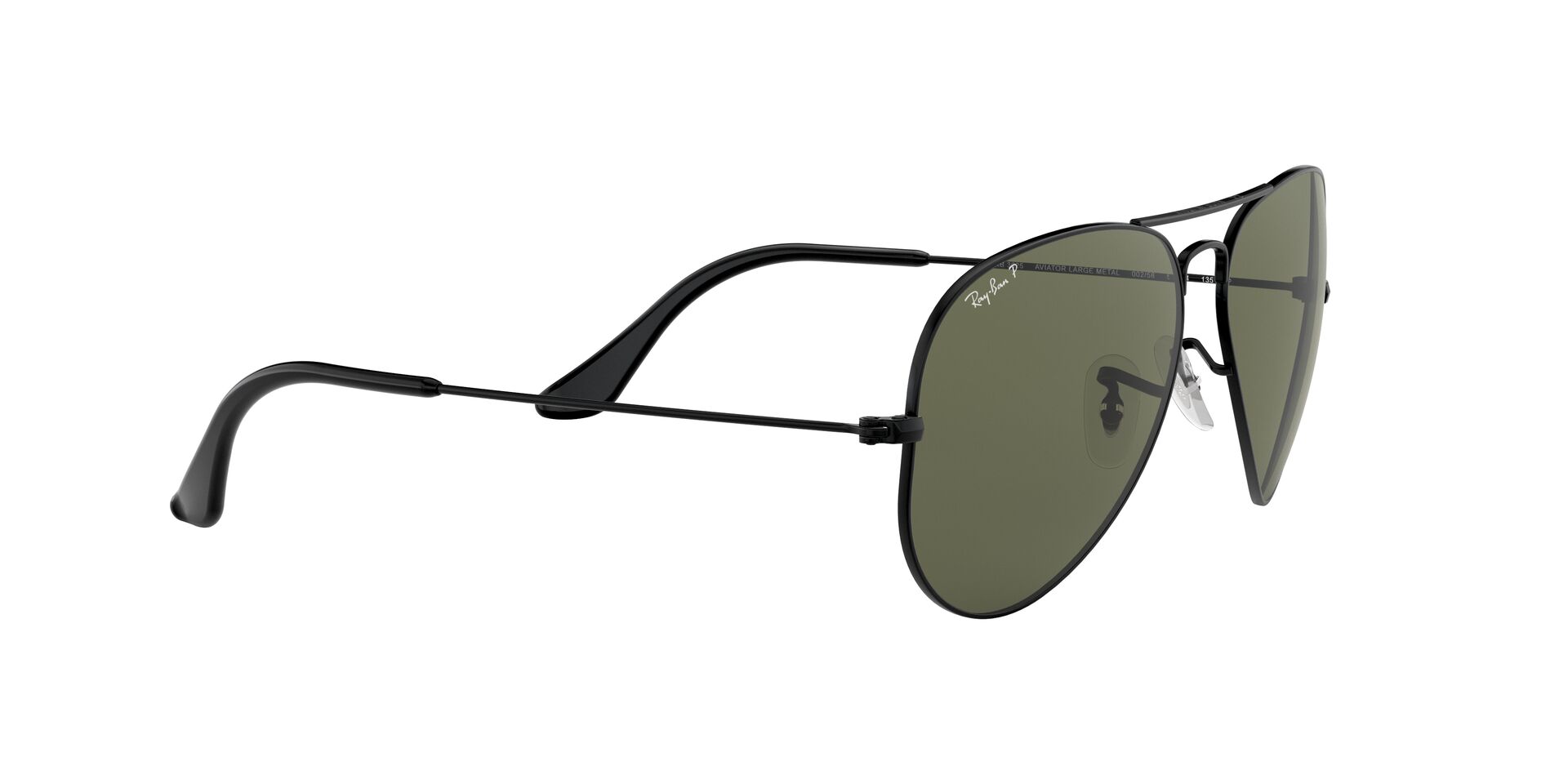 RAY-BAN RB3025 AVIATOR LARGE METAL 002/58 55 - 16