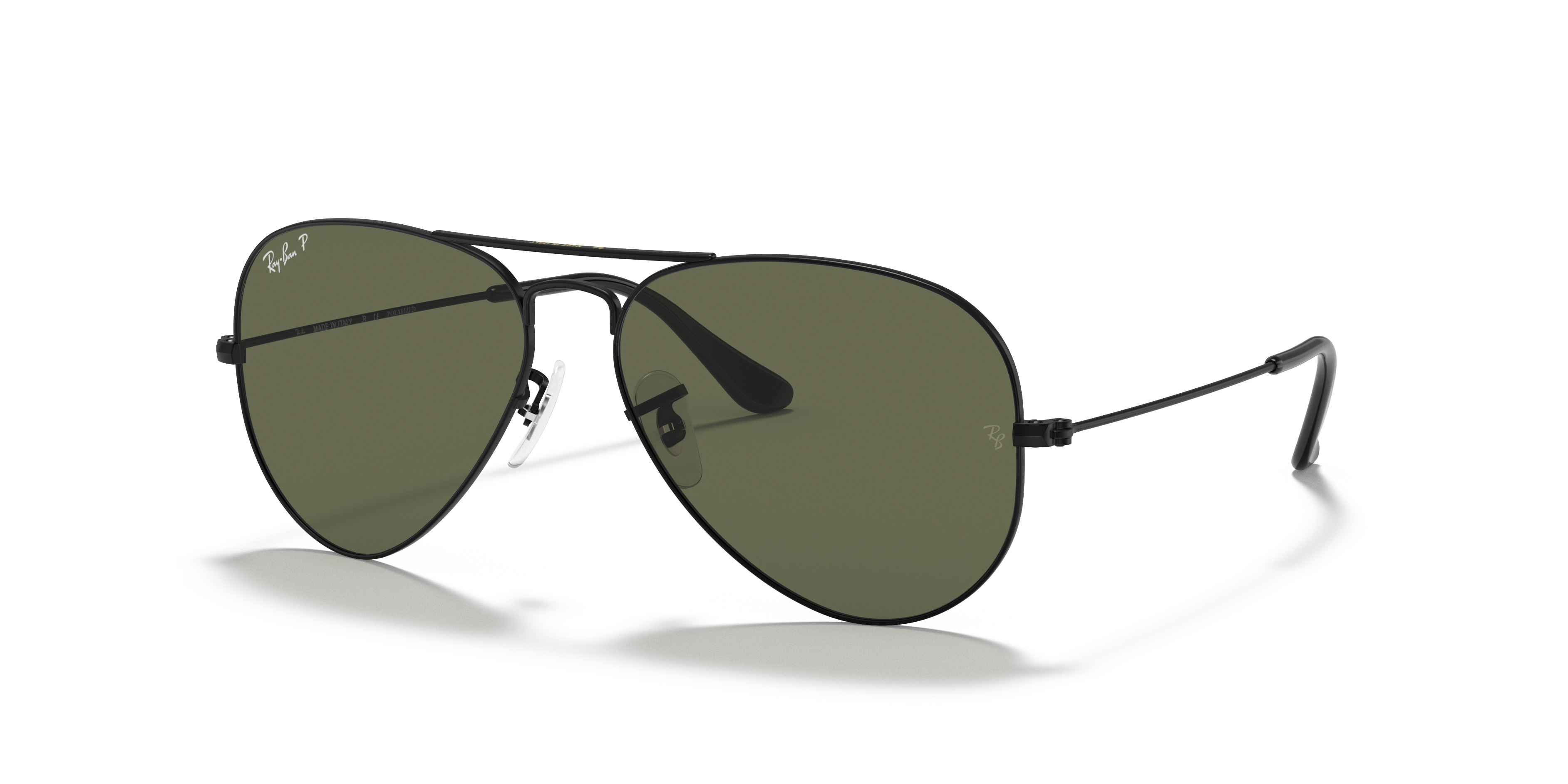 Ray-Ban RB3025 Aviator Large Metal 002/58 55
