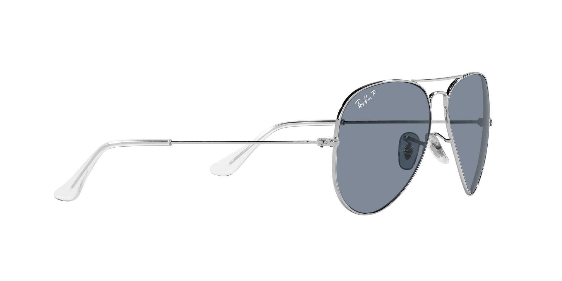 RAY-BAN RB3025 AVIATOR LARGE METAL 003/02 55 - 8