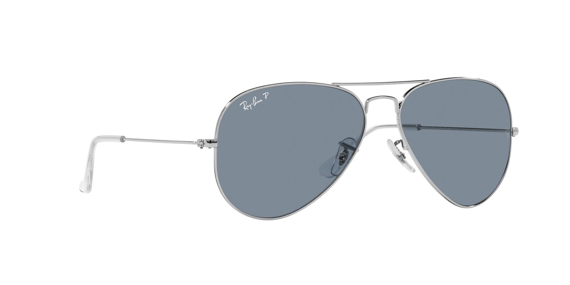 RAY-BAN RB3025 AVIATOR LARGE METAL 003/02 55 - 9