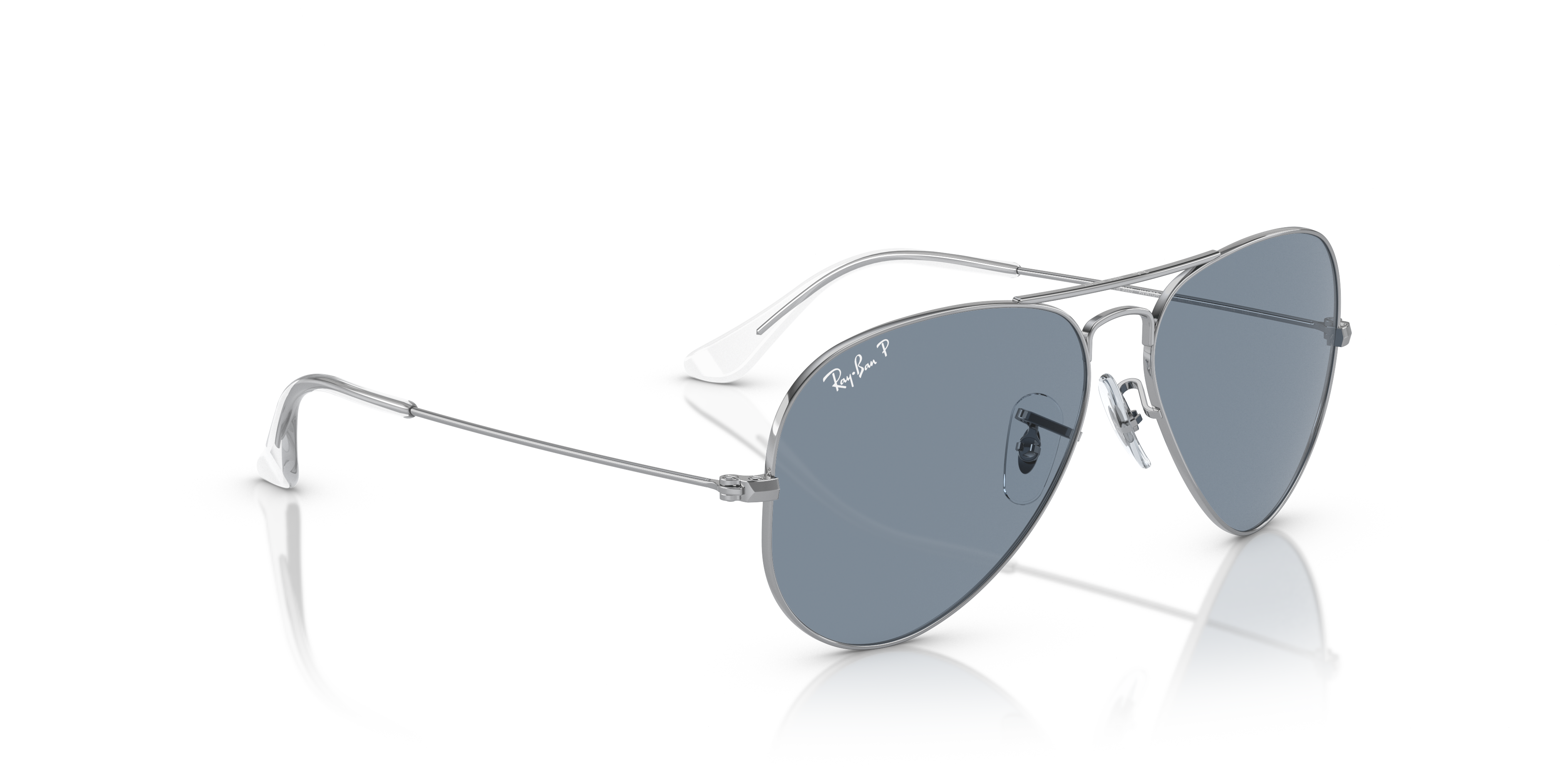 RAY-BAN RB3025 AVIATOR LARGE METAL 003/02 58