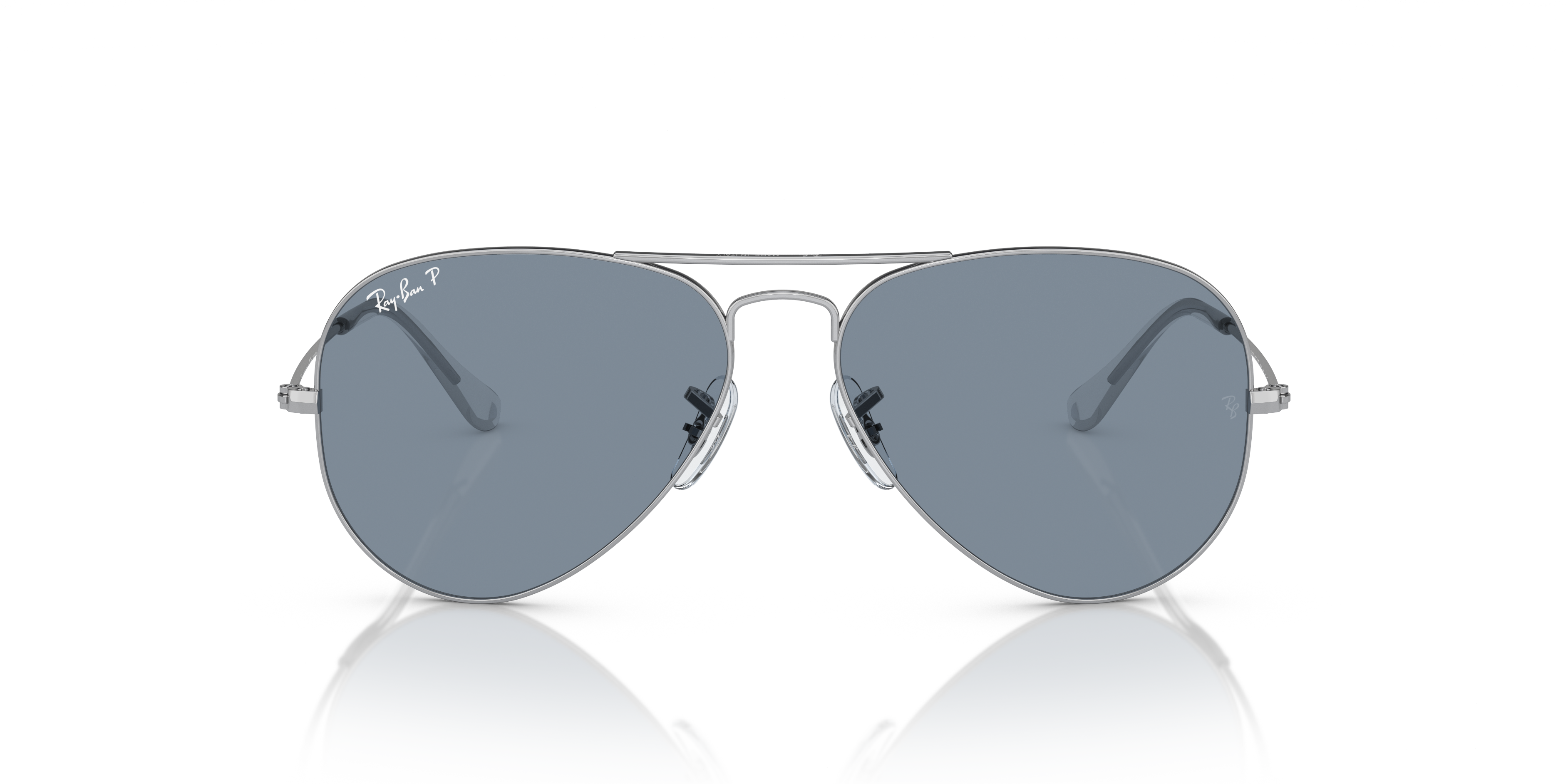 RAY-BAN RB3025 AVIATOR LARGE METAL 003/02 58
