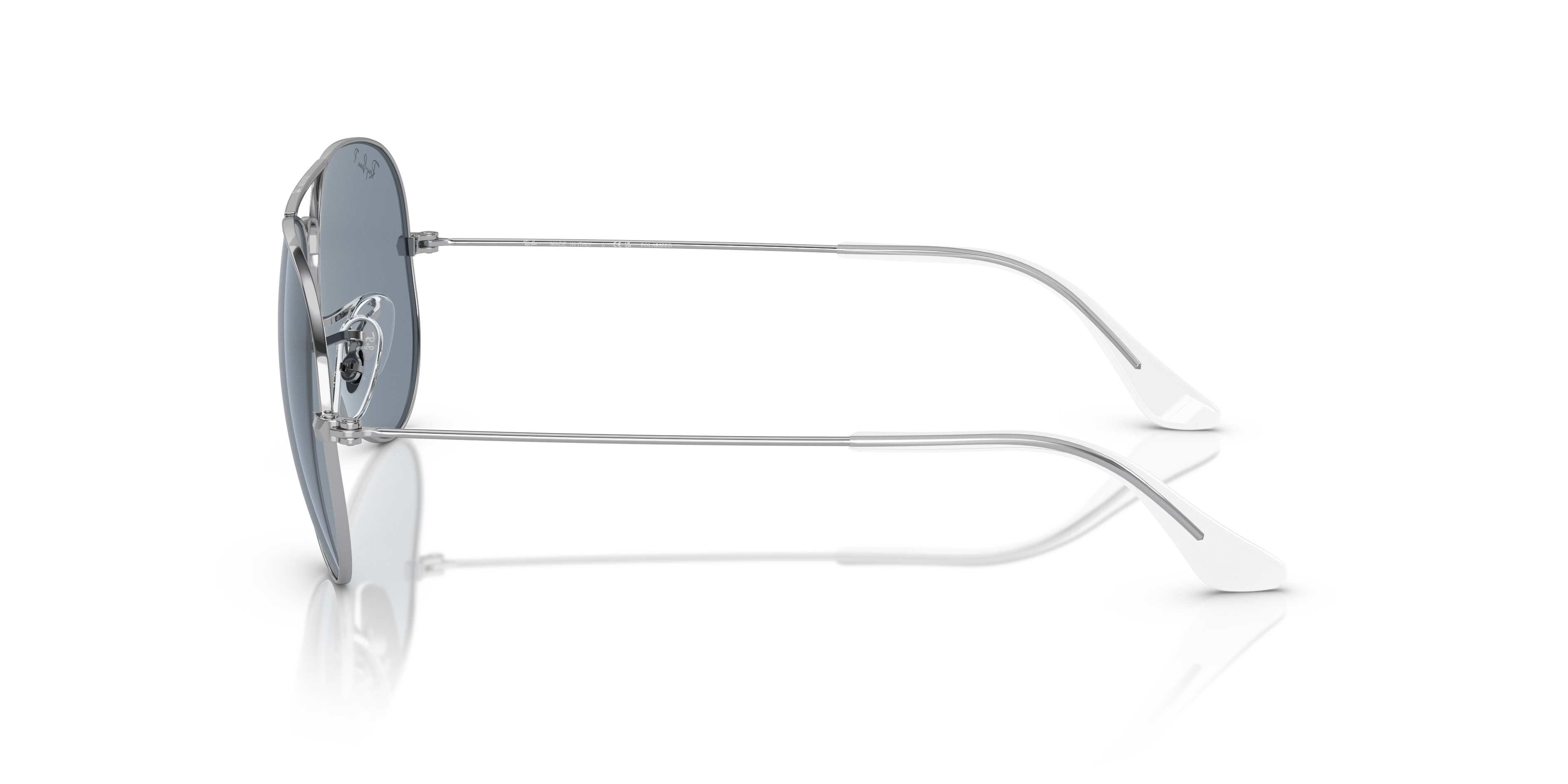 RAY-BAN RB3025 AVIATOR LARGE METAL 003/02 58