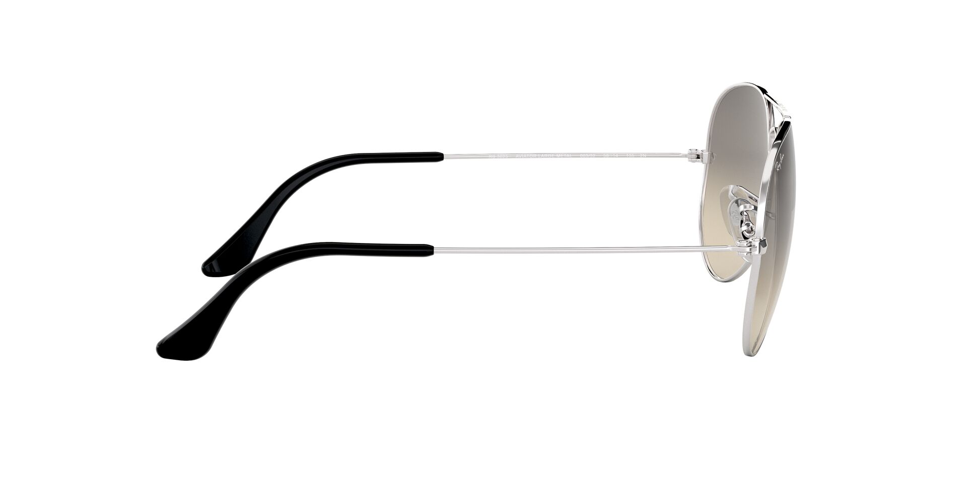 RAY-BAN RB3025 AVIATOR LARGE METAL 003/32 55 - 4