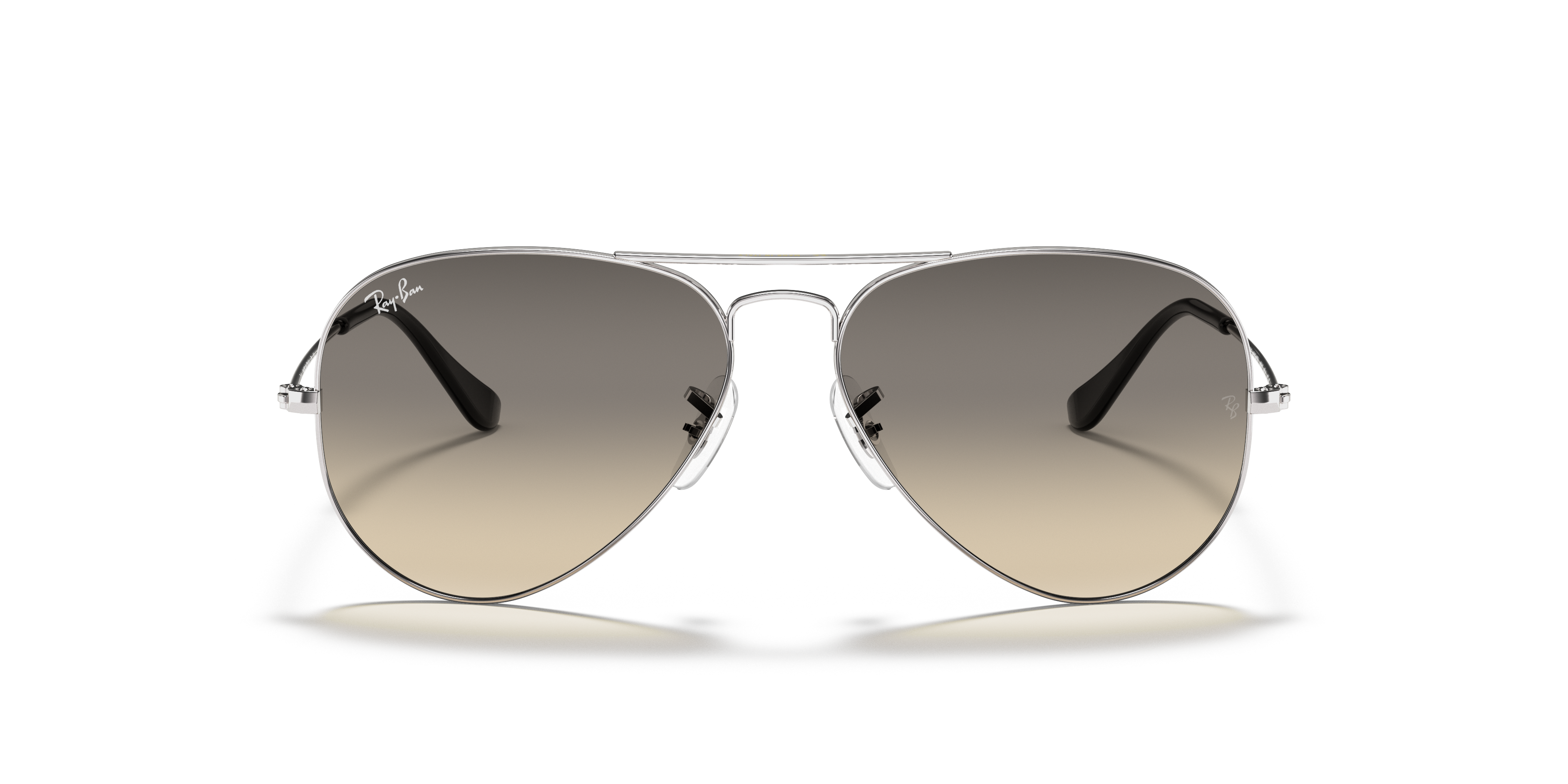 Ray-Ban RB3025 Aviator Large Metal 003/32 55