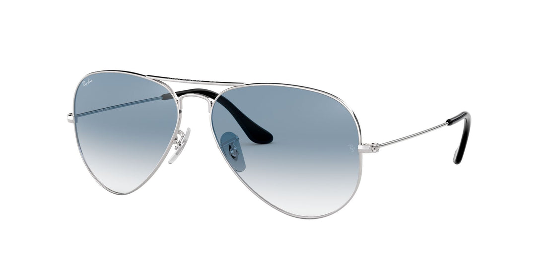 RAY-BAN RB3025 AVIATOR LARGE METAL 003/3F 62 - 12