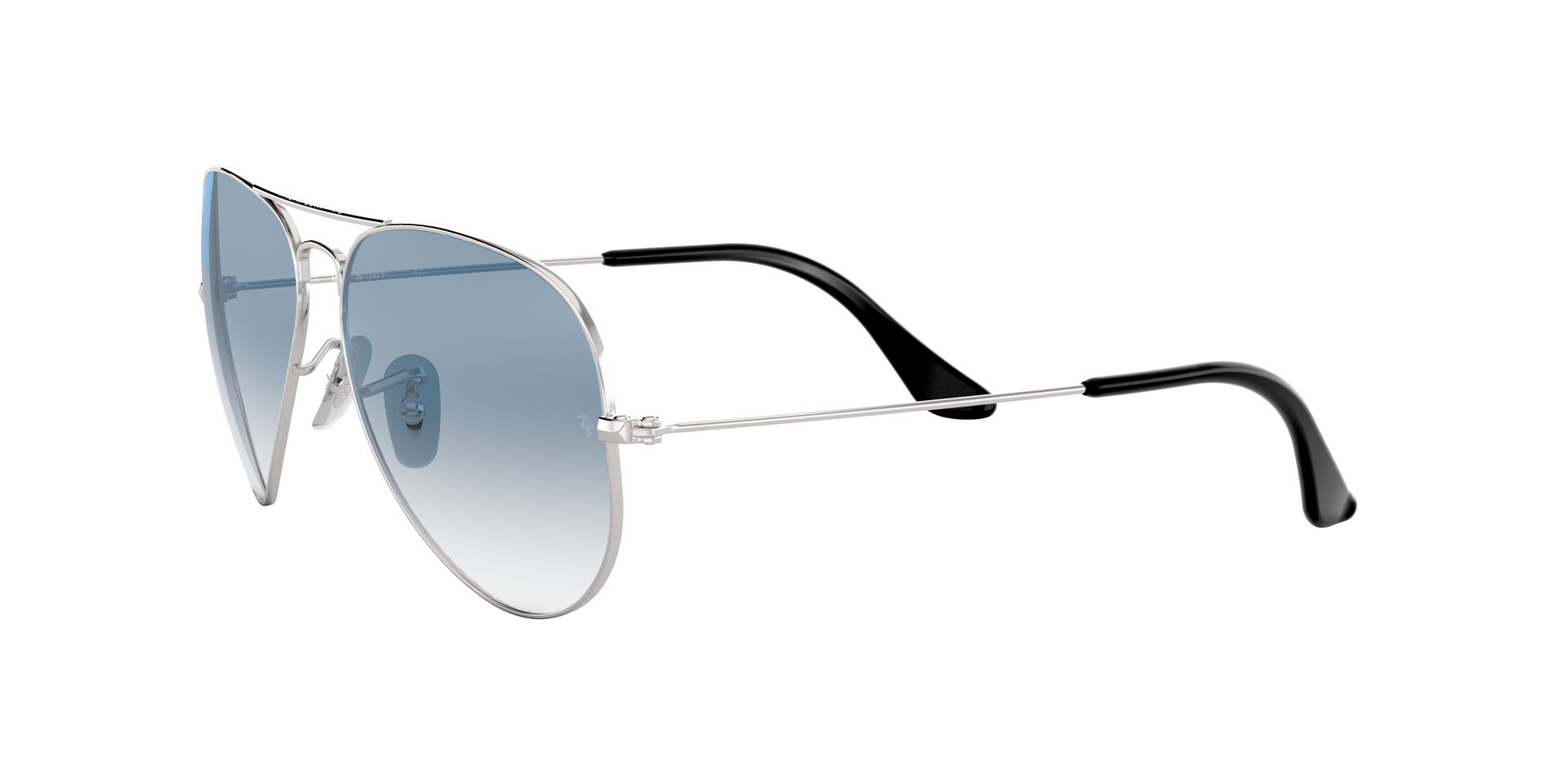 RAY-BAN RB3025 AVIATOR LARGE METAL 003/3F 55 - 14