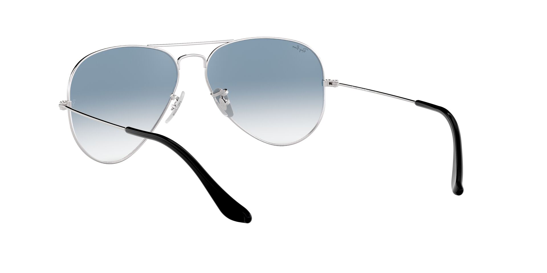 RAY-BAN RB3025 AVIATOR LARGE METAL 003/3F 58 - 23