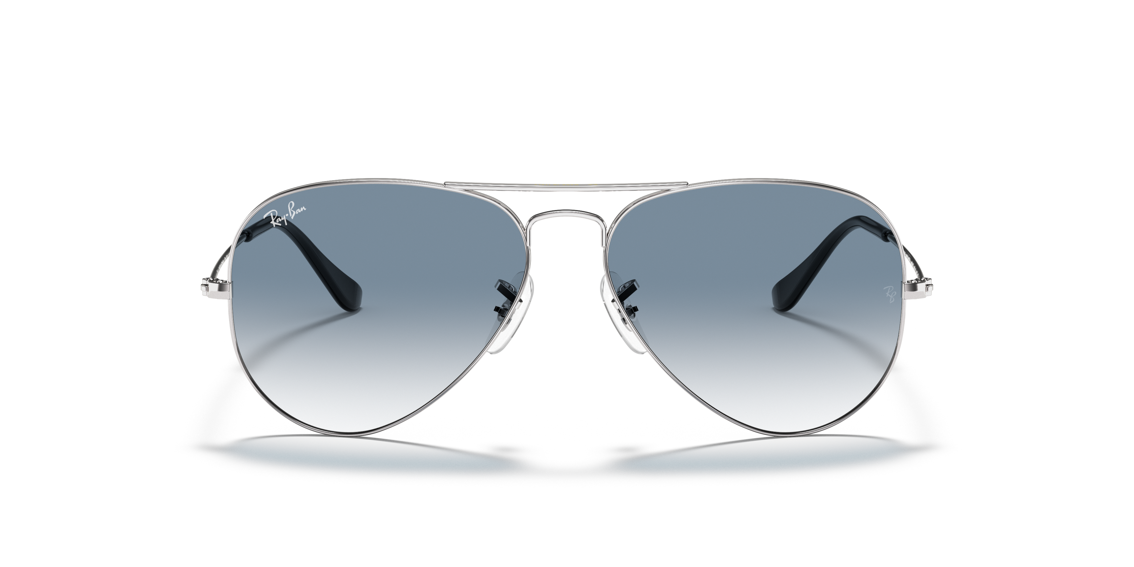 RAY-BAN RB3025 AVIATOR LARGE METAL 003/3F 58