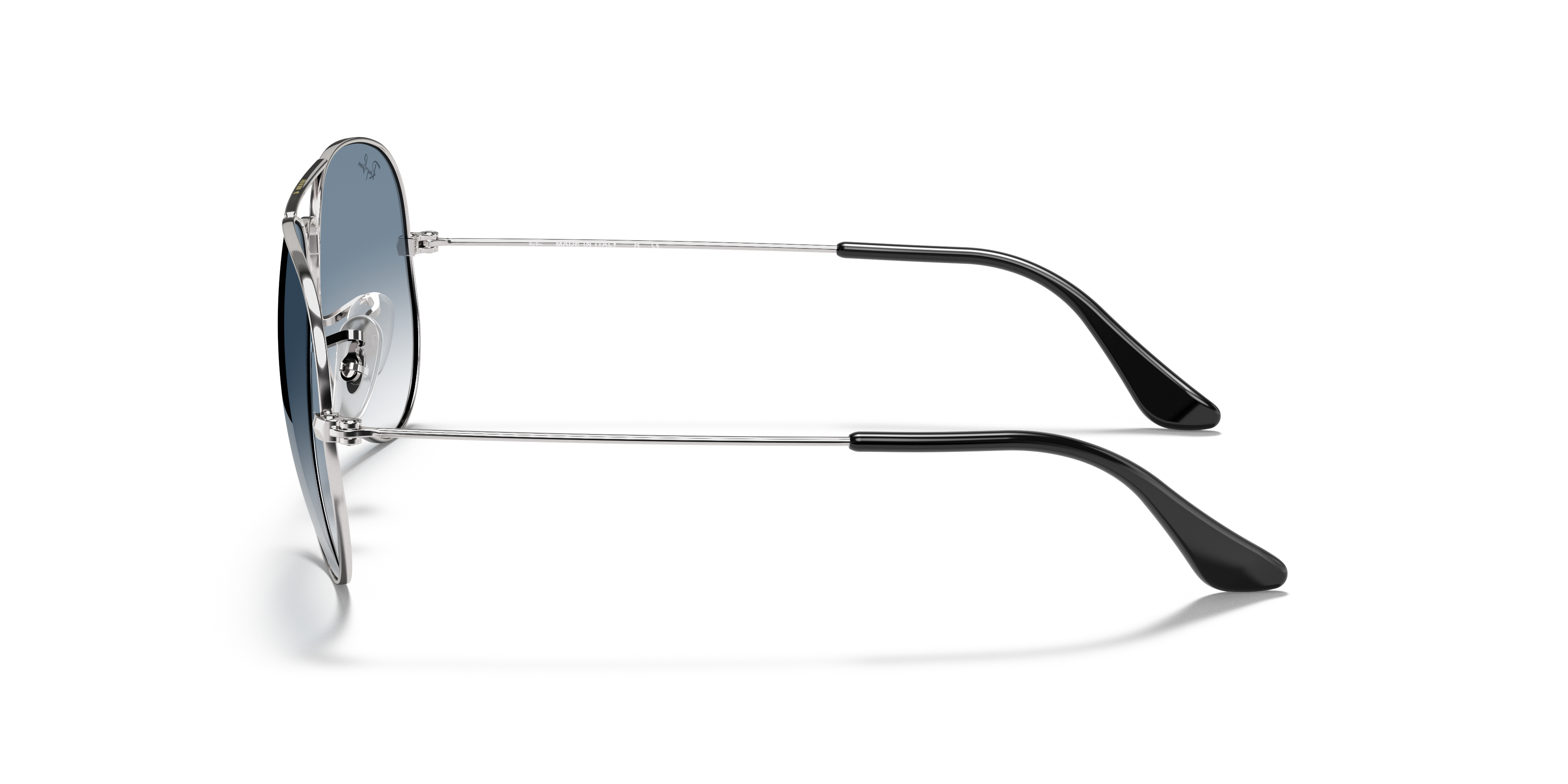 RAY-BAN RB3025 AVIATOR LARGE METAL 003/3F 58