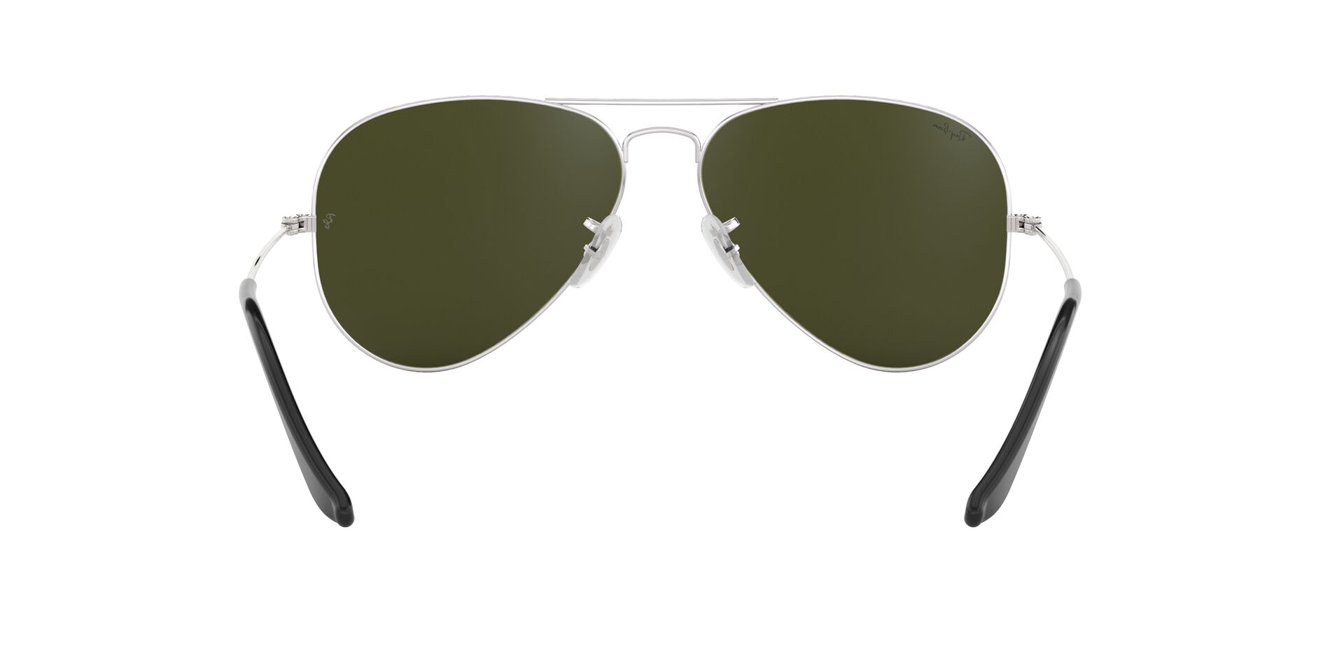RAY-BAN RB3025 AVIATOR LARGE METAL 003/40 62 - 2