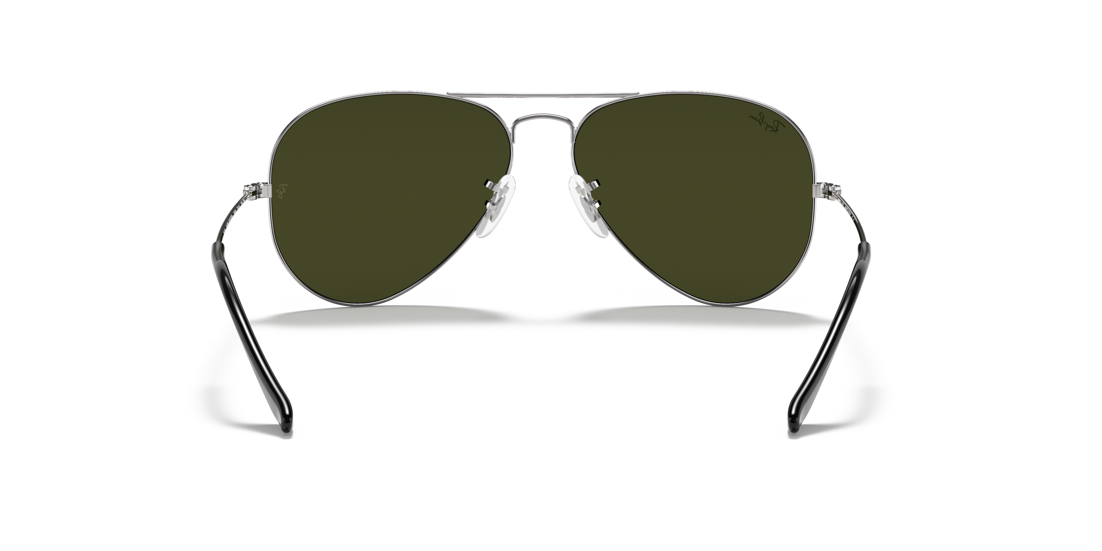 RAY-BAN RB3025 AVIATOR LARGE METAL 003/40 62