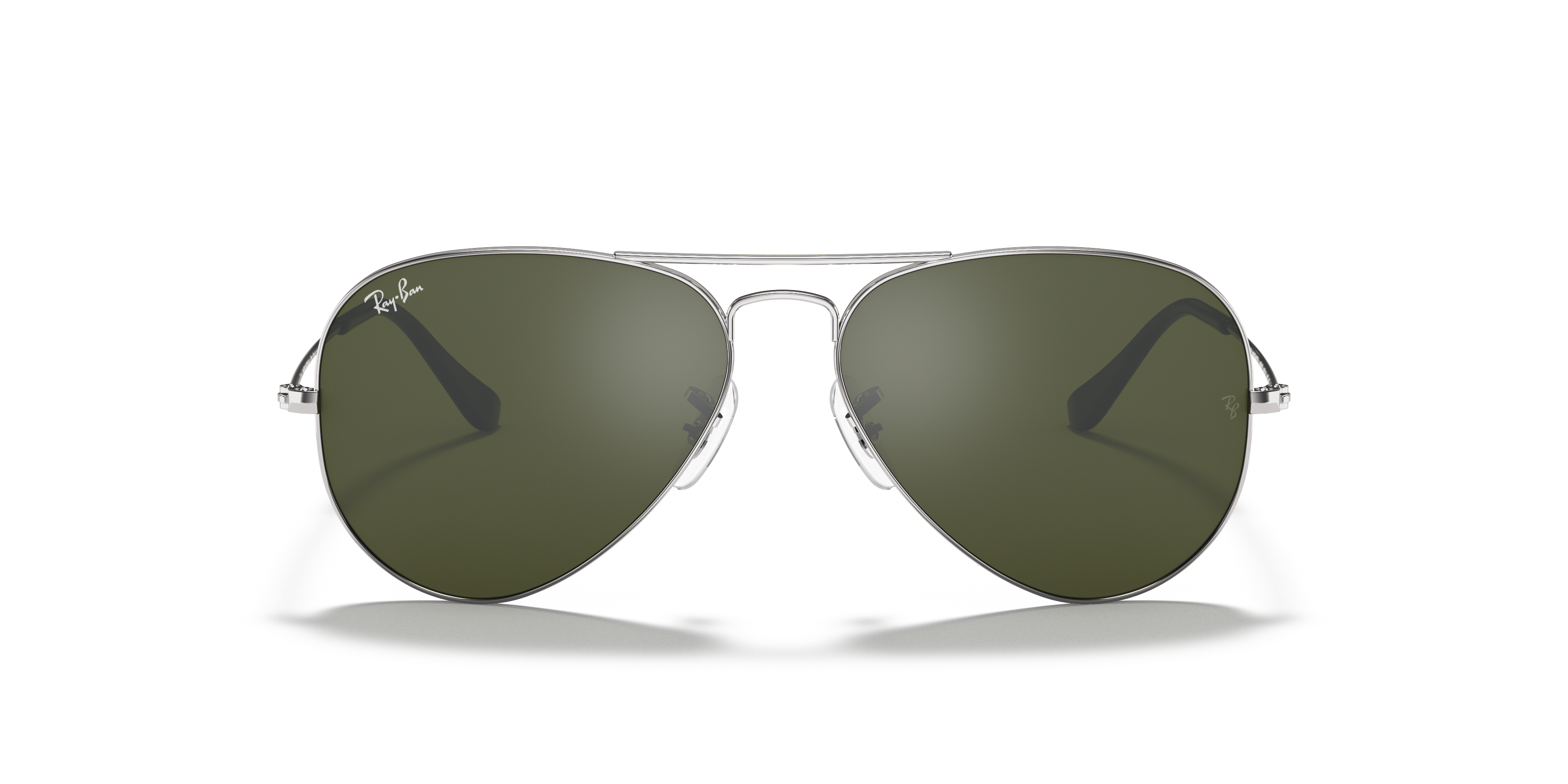 RAY-BAN RB3025 AVIATOR LARGE METAL 003/40 62