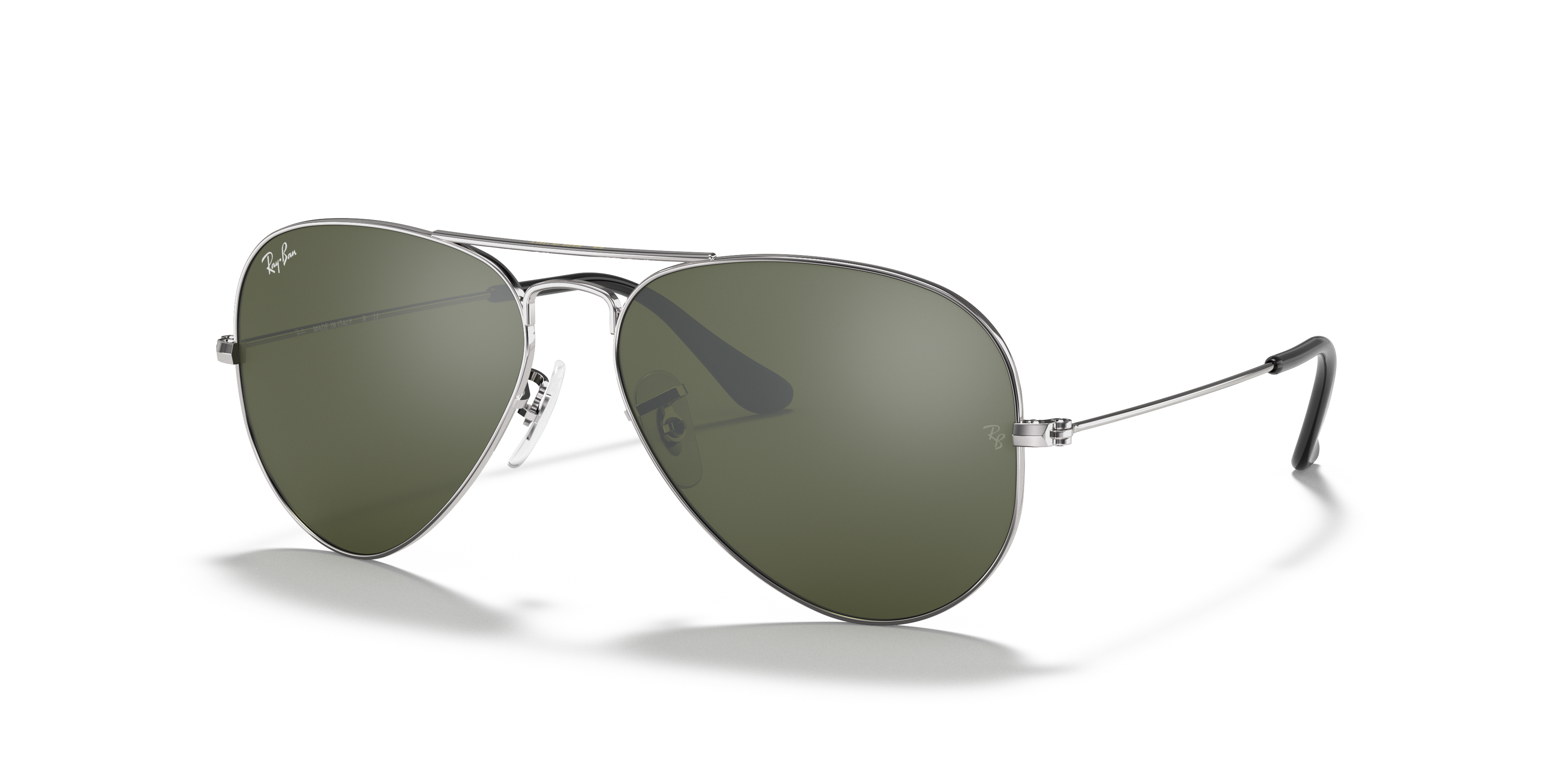 RAY-BAN RB3025 AVIATOR LARGE METAL 003/40 62