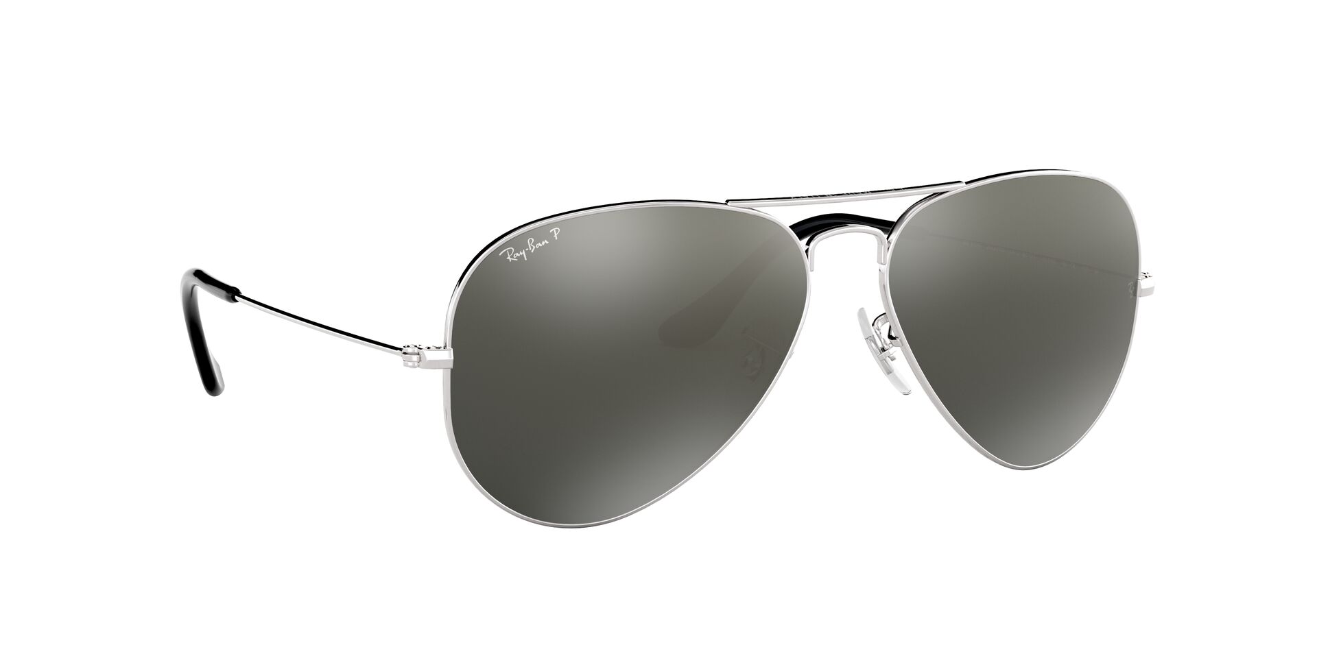 RAY-BAN RB3025 AVIATOR LARGE METAL 003/59 58 - 7