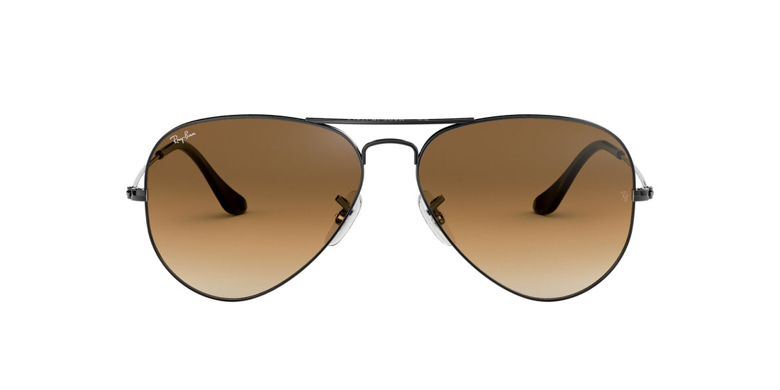 RAY-BAN RB3025 AVIATOR LARGE METAL 004/51 58 - 12