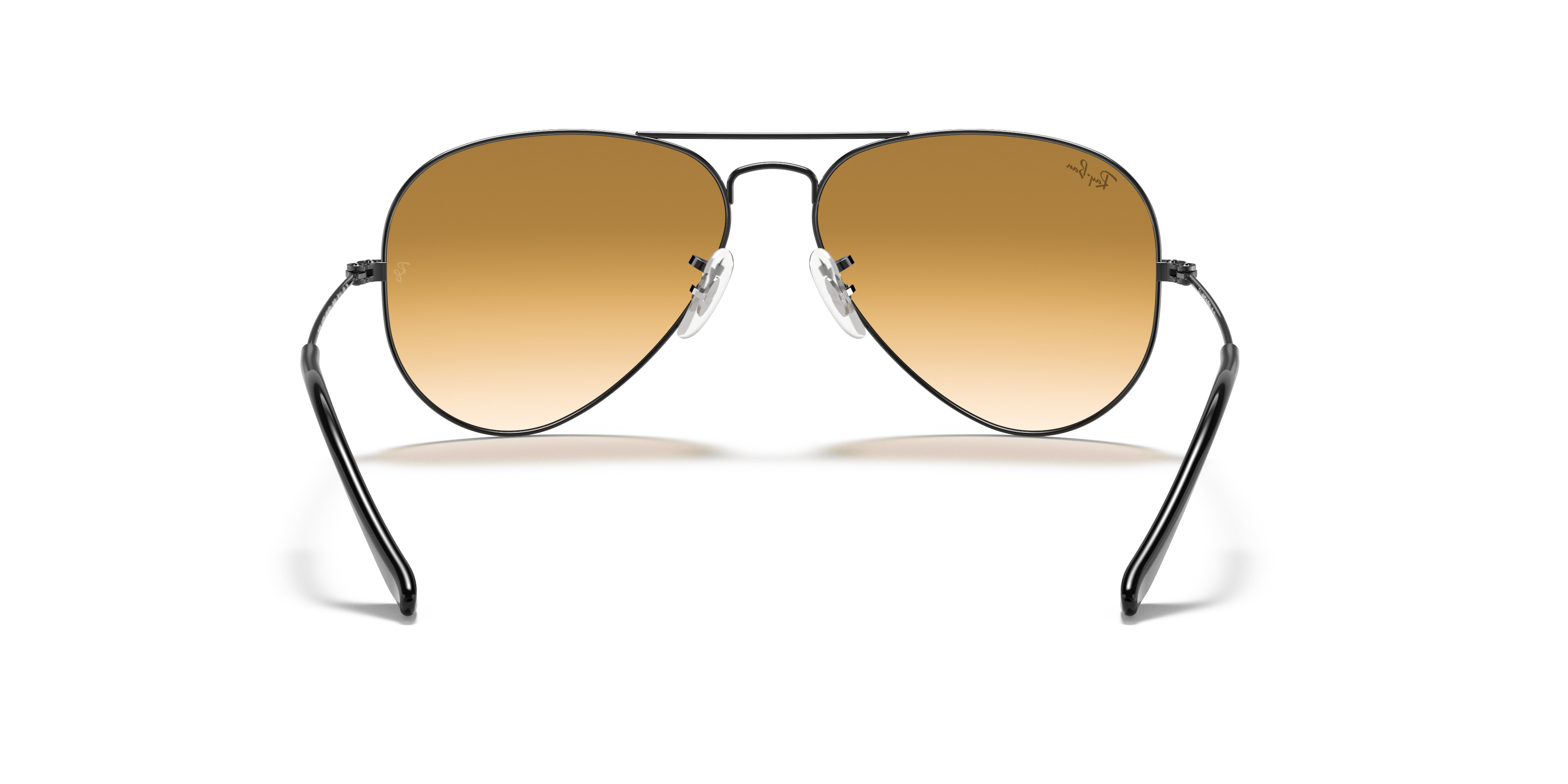 RAY-BAN RB3025 AVIATOR LARGE METAL 004/51 62