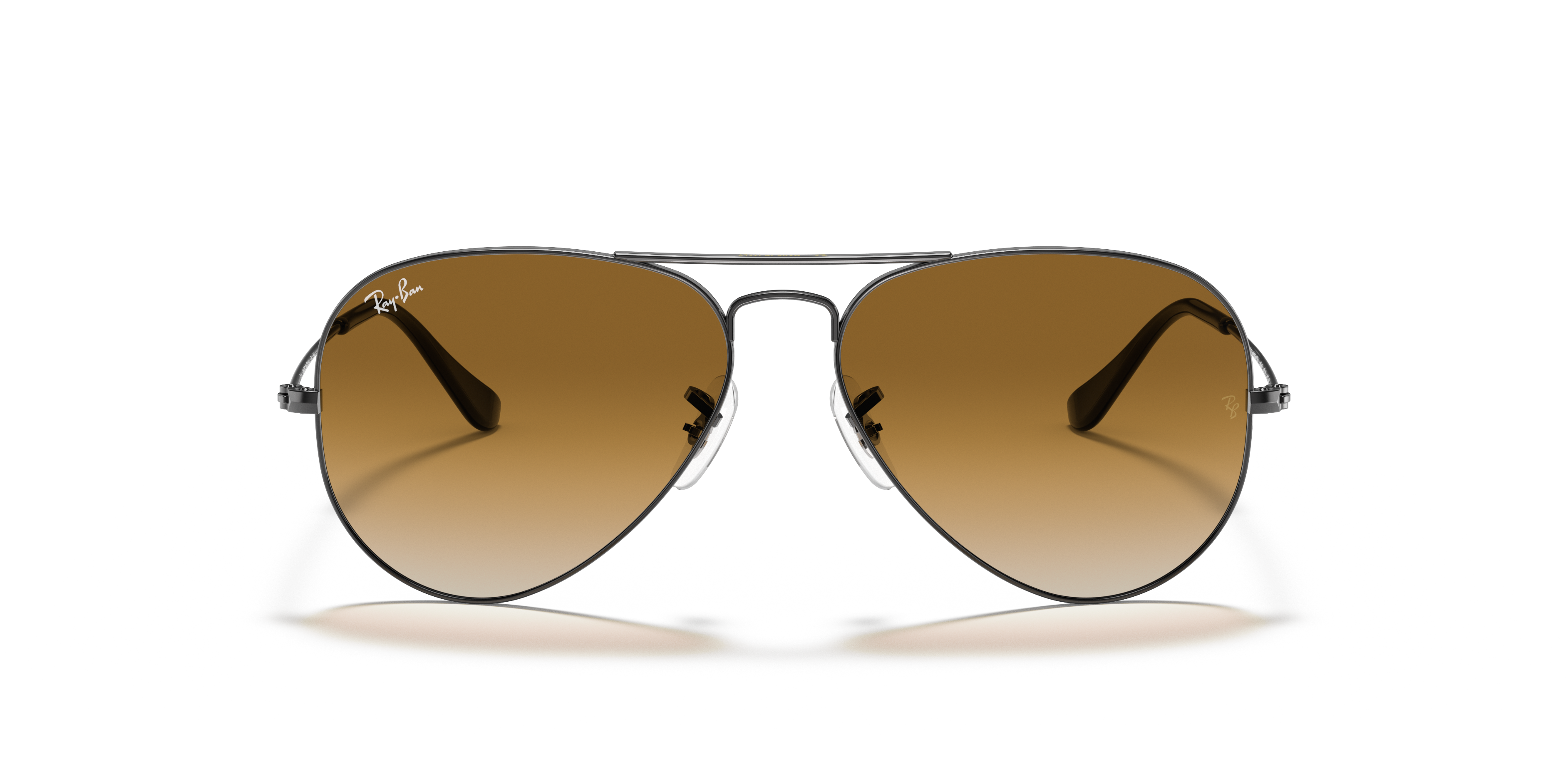 RAY-BAN RB3025 AVIATOR LARGE METAL 004/51 58