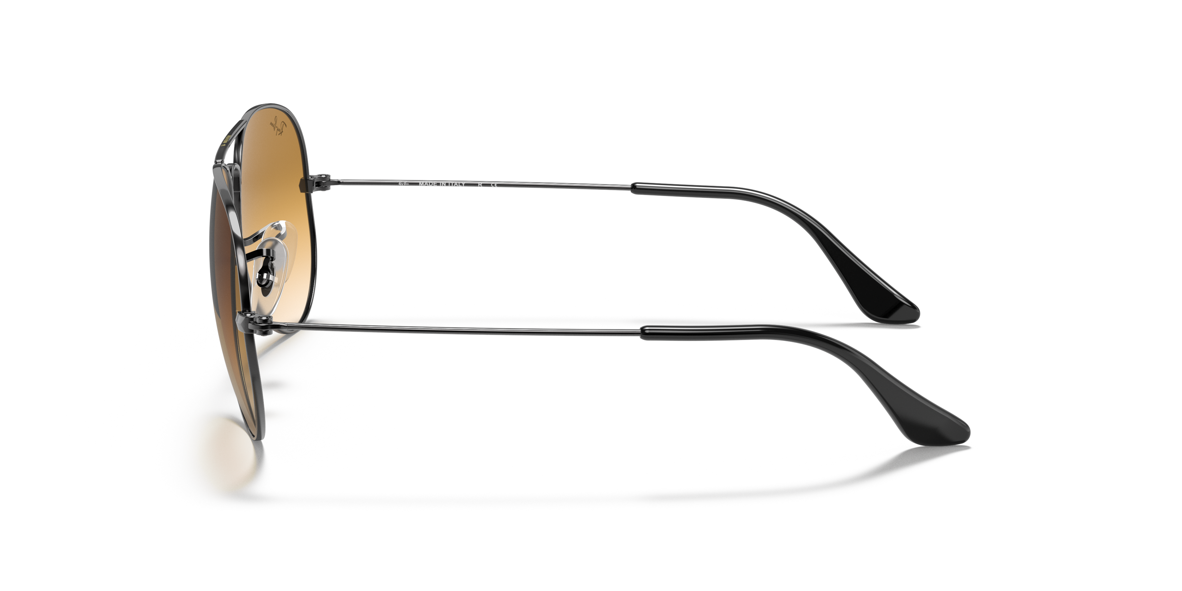 RAY-BAN RB3025 AVIATOR LARGE METAL 004/51 58