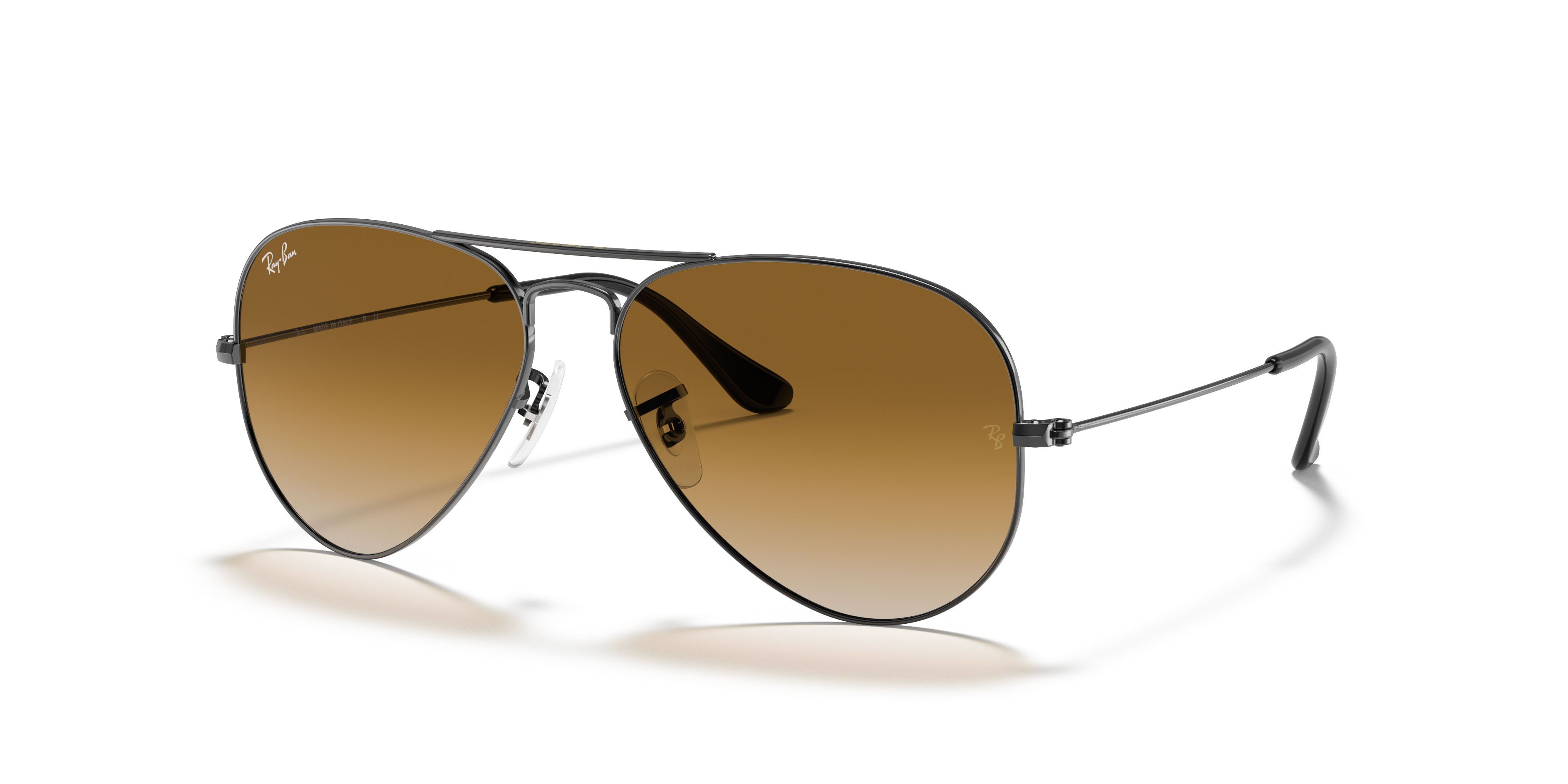 RAY-BAN RB3025 AVIATOR LARGE METAL 004/51 62