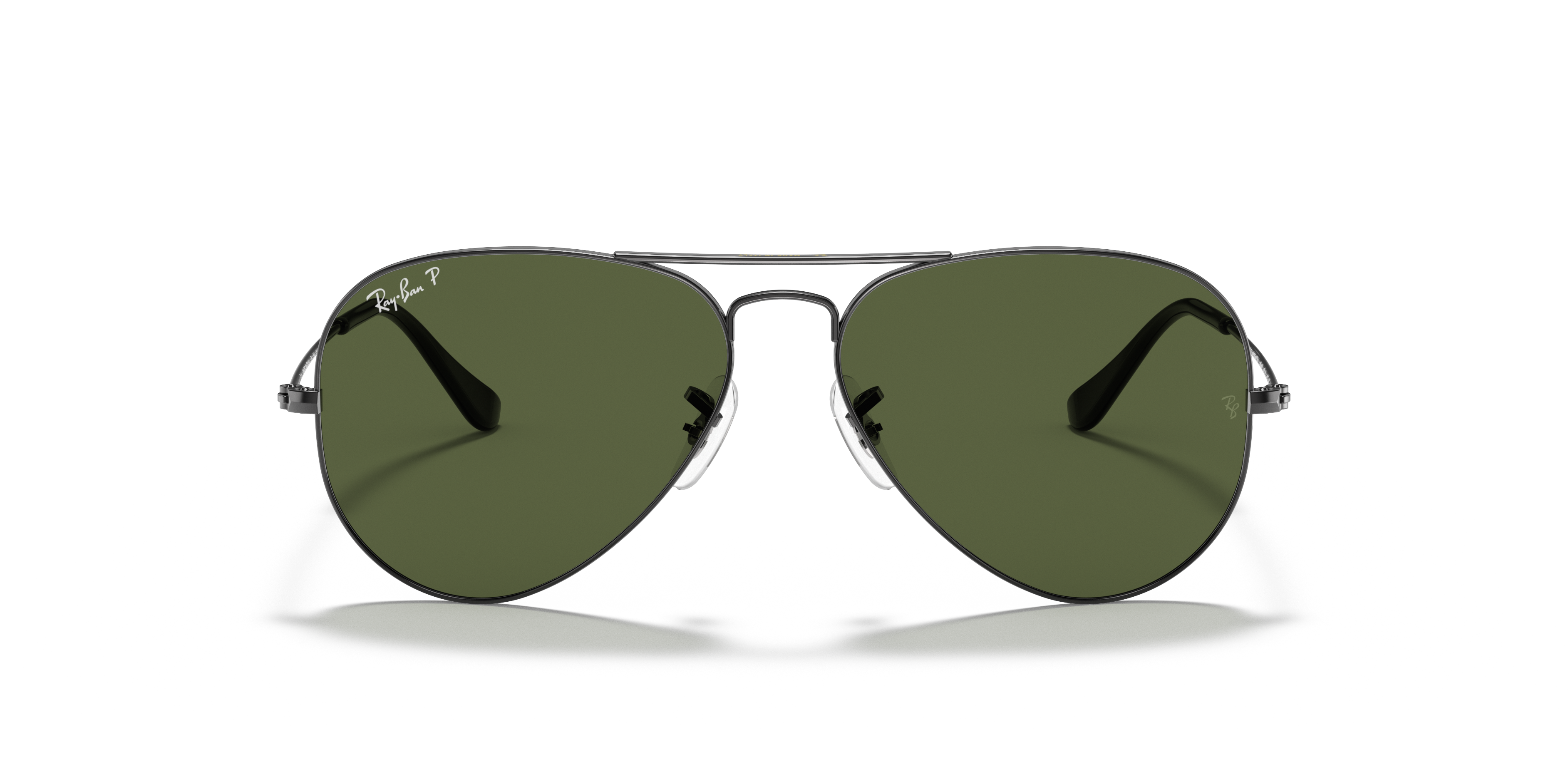 RAY-BAN RB3025 AVIATOR LARGE METAL 004/58 58