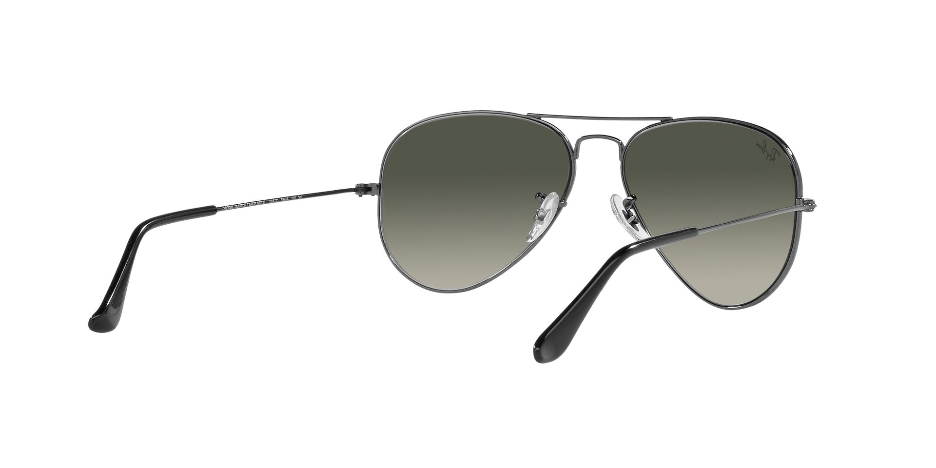 RAY-BAN RB3025 AVIATOR LARGE METAL 004/71 55 - 16