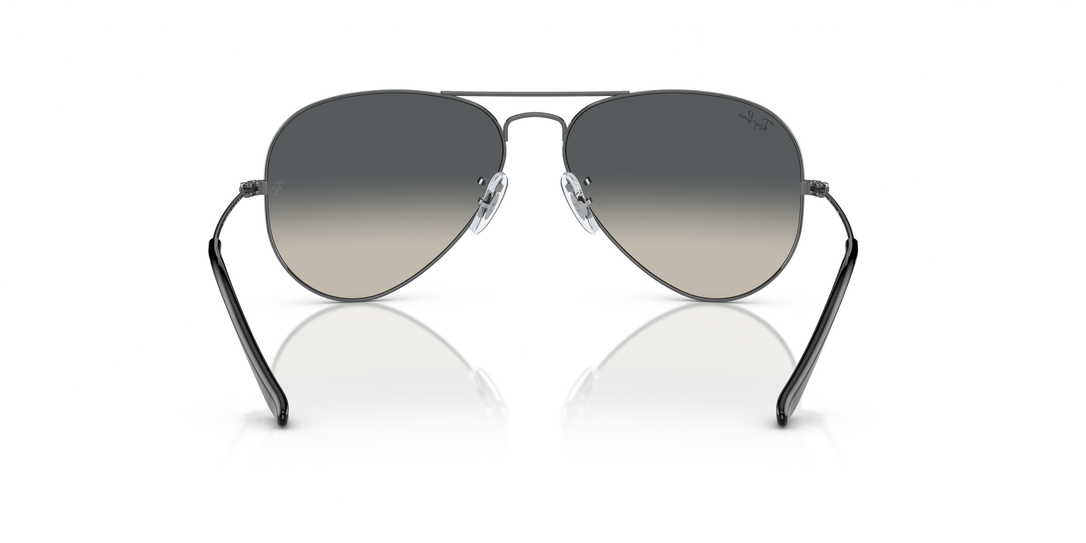 RAY-BAN RB3025 AVIATOR LARGE METAL 004/71 62
