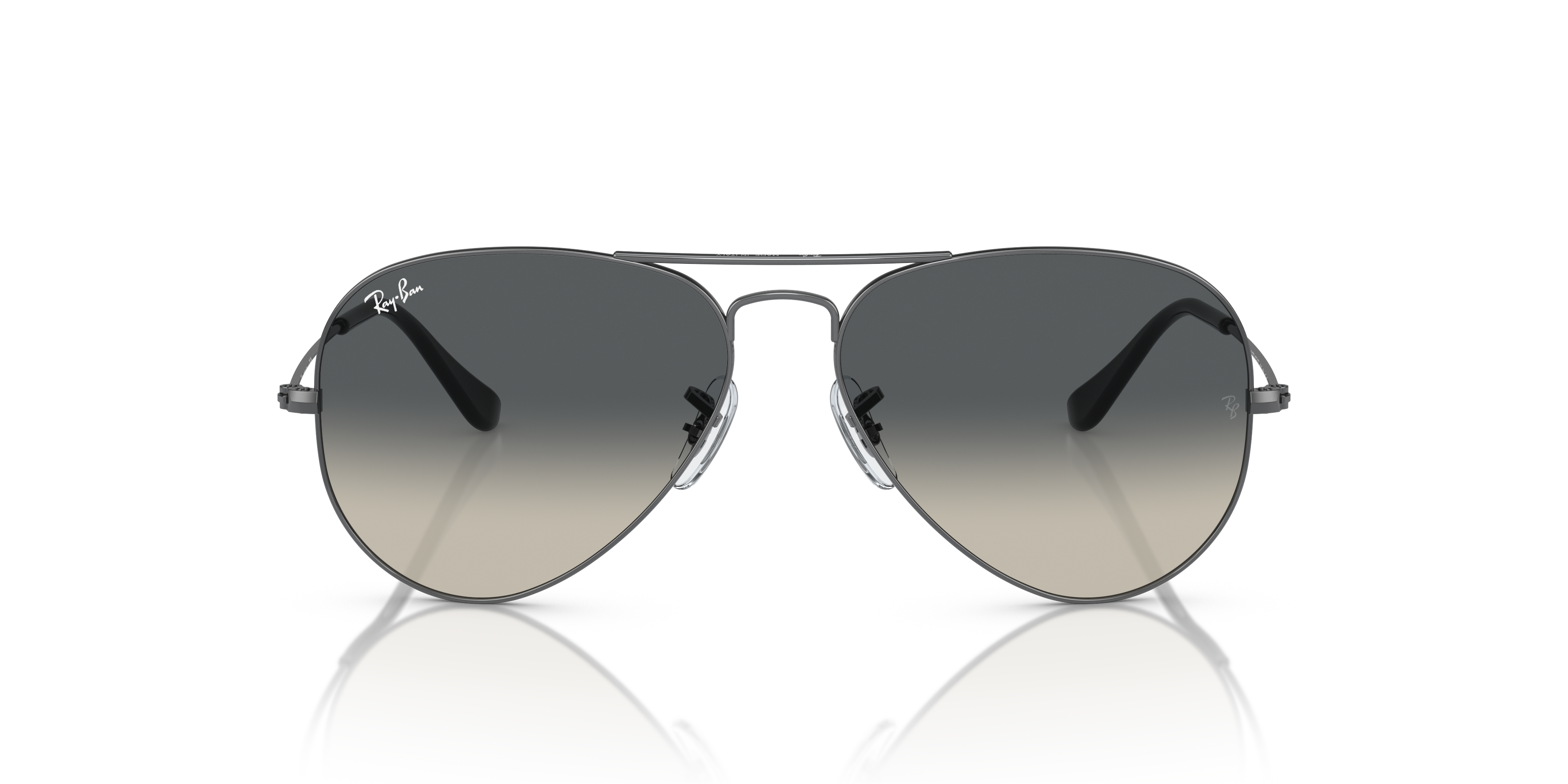 RAY-BAN RB3025 AVIATOR LARGE METAL 004/71 62