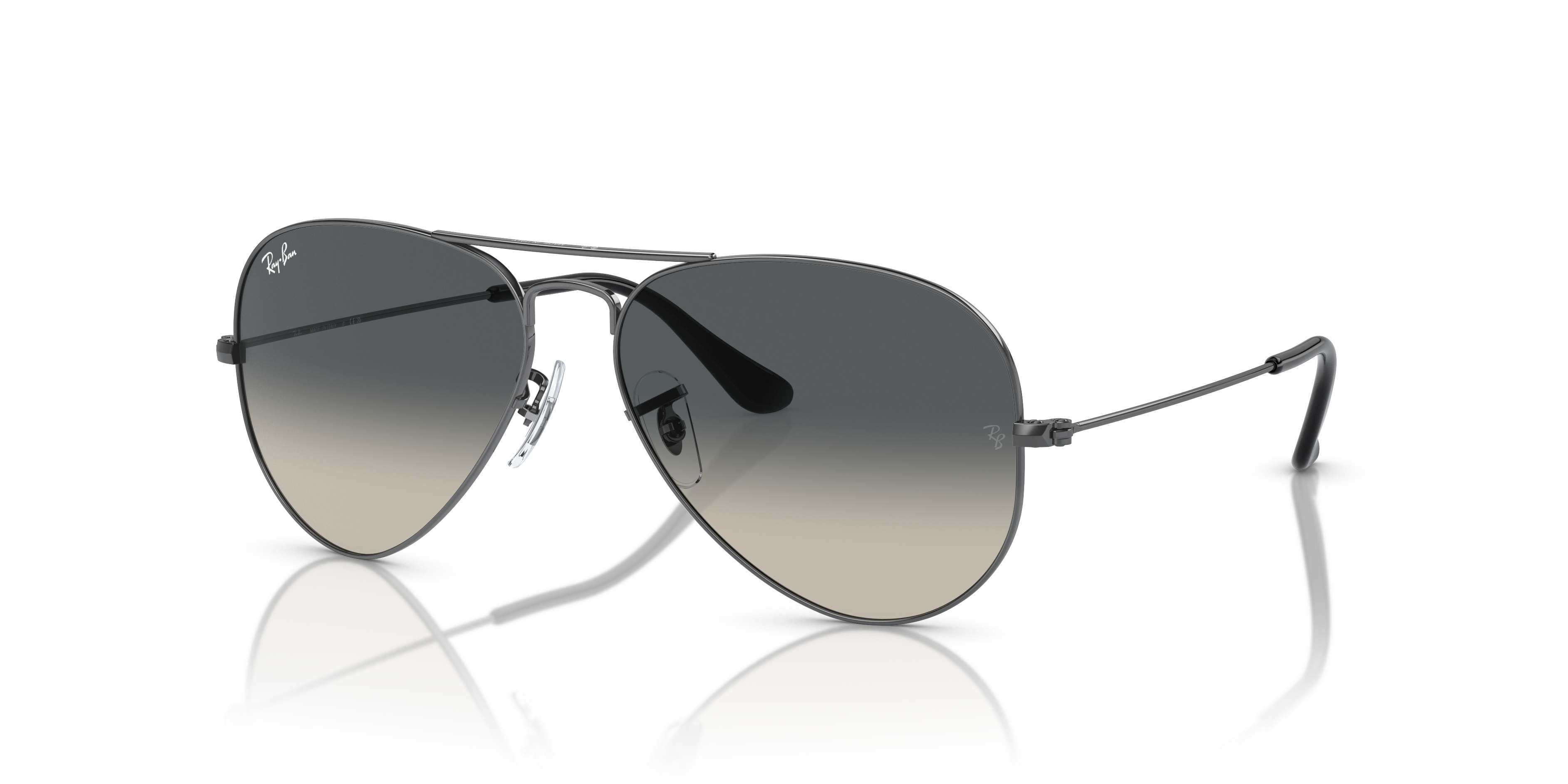 RAY-BAN RB3025 AVIATOR LARGE METAL 004/71 62