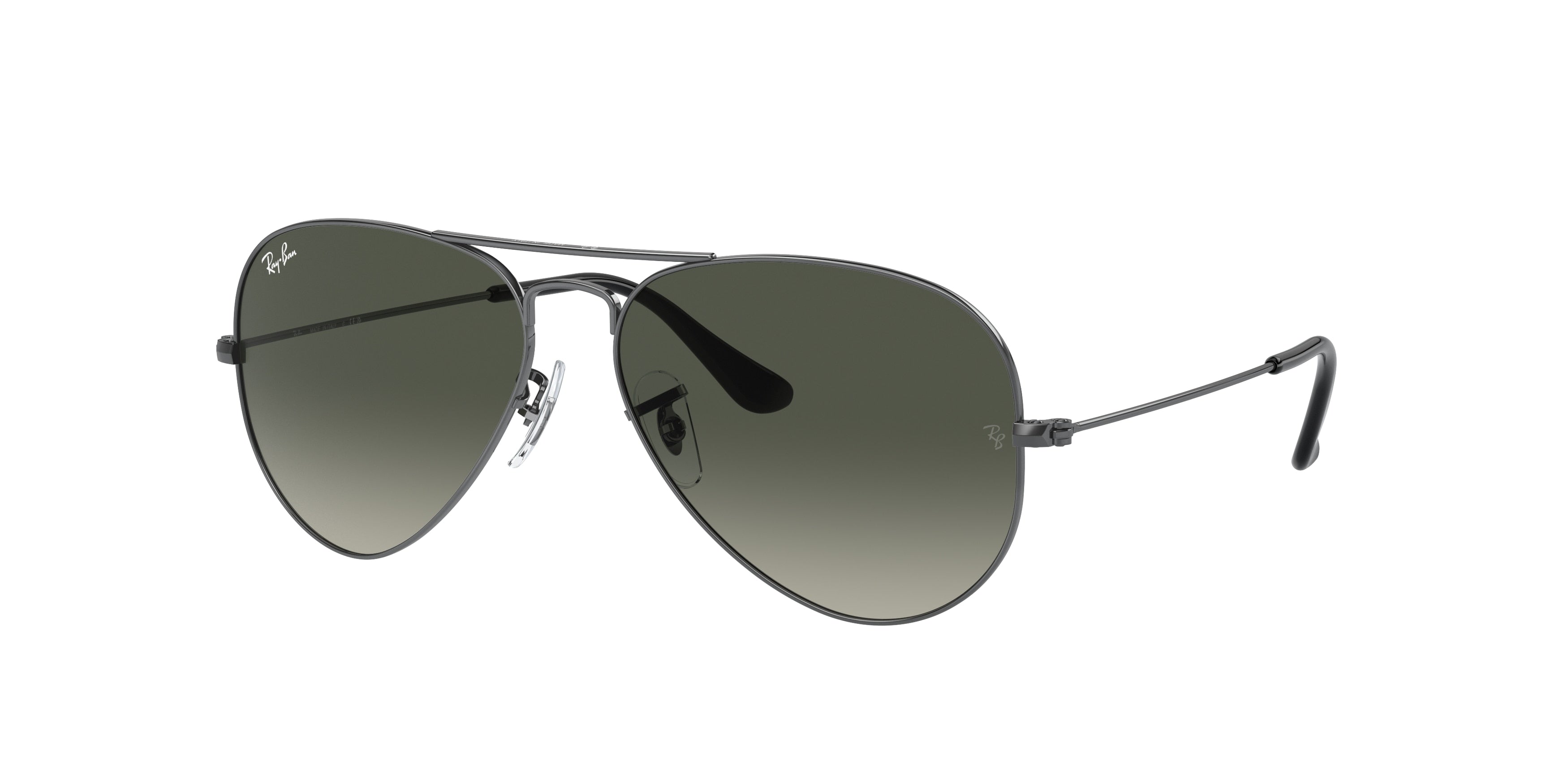 RAY-BAN RB3025 AVIATOR LARGE METAL 004/71 62