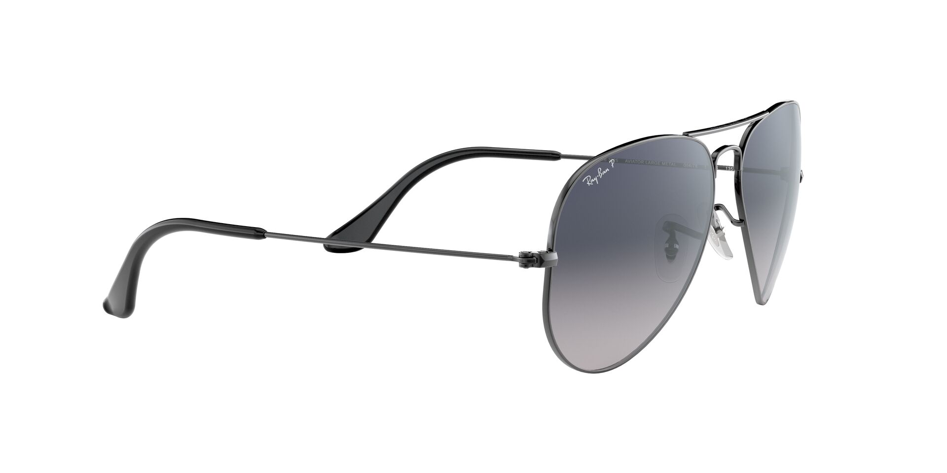 RAY-BAN RB3025 AVIATOR LARGE METAL 004/78 55 - 18
