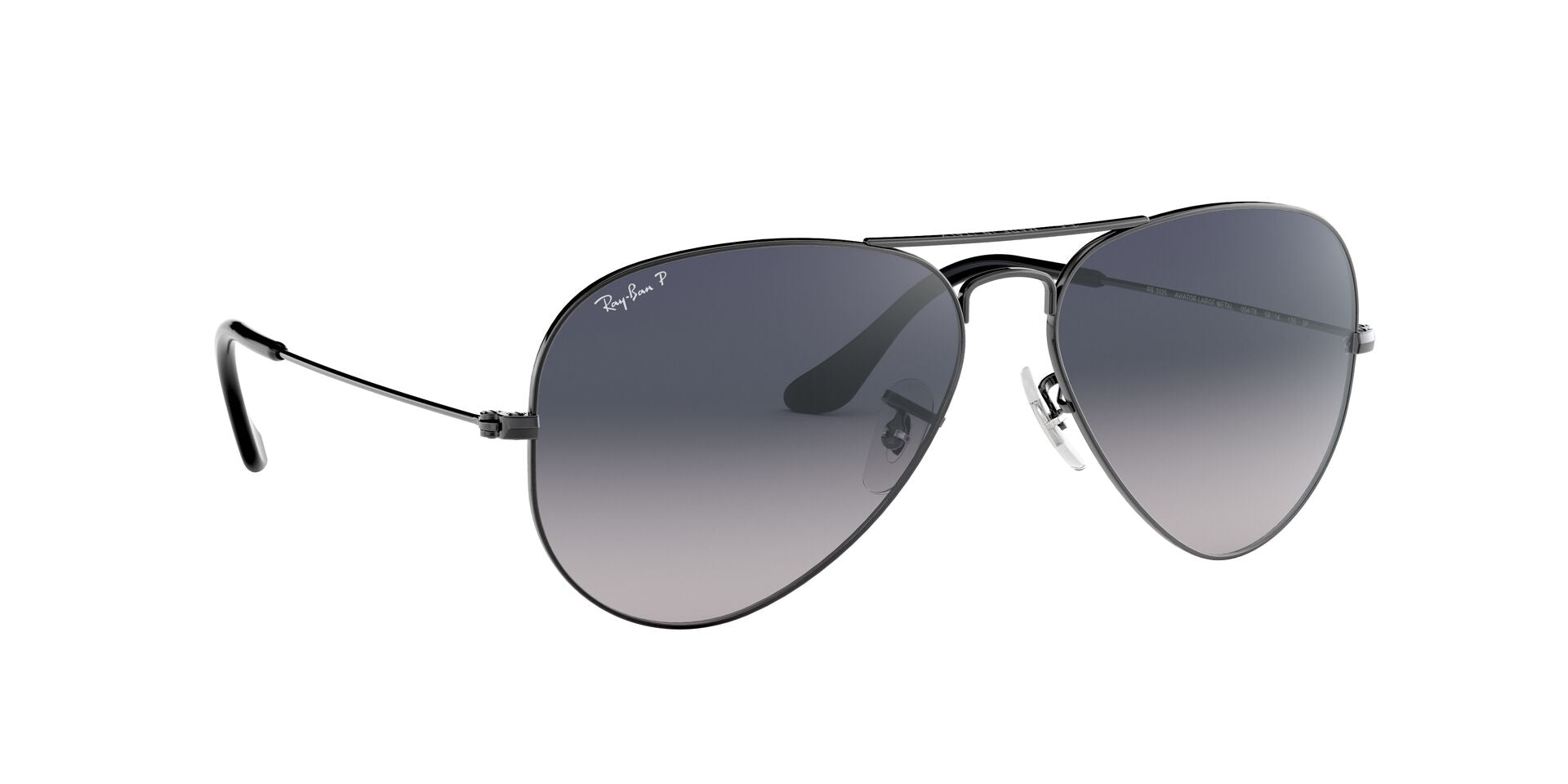 RAY-BAN RB3025 AVIATOR LARGE METAL 004/78 55 - 19