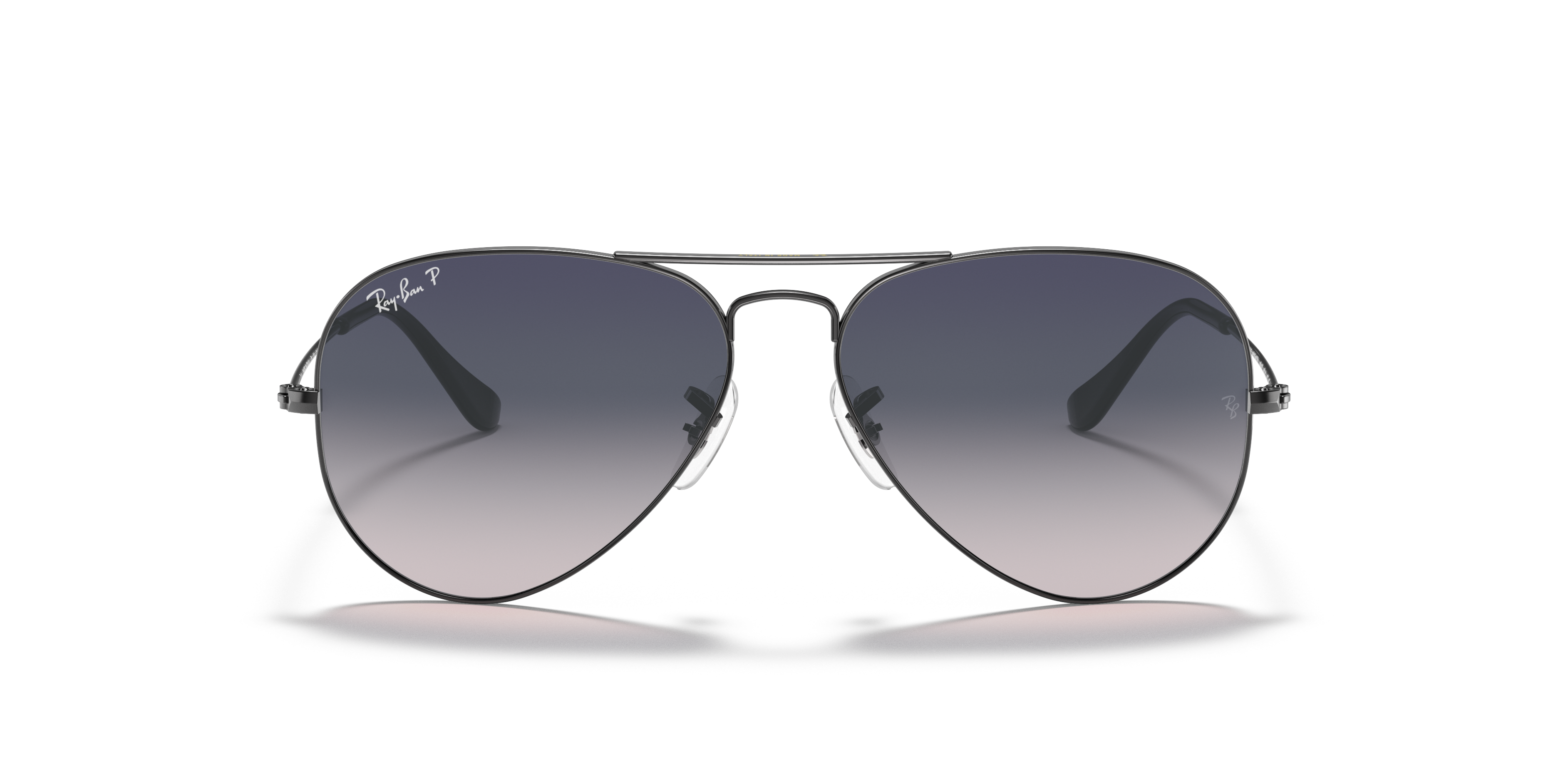 RAY-BAN RB3025 AVIATOR LARGE METAL 004/78 62