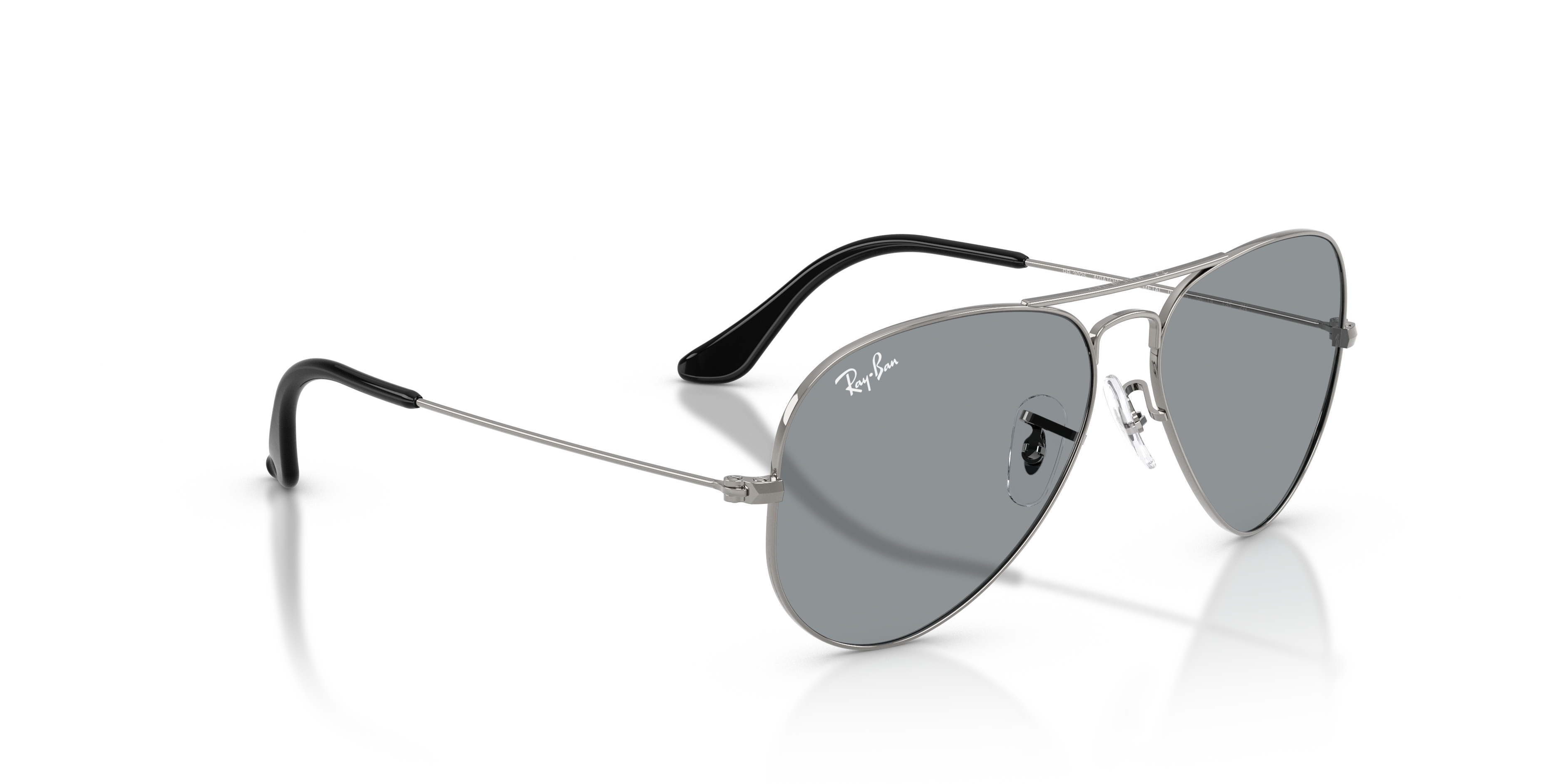 RAY-BAN RB3025 AVIATOR 004/R5 58
