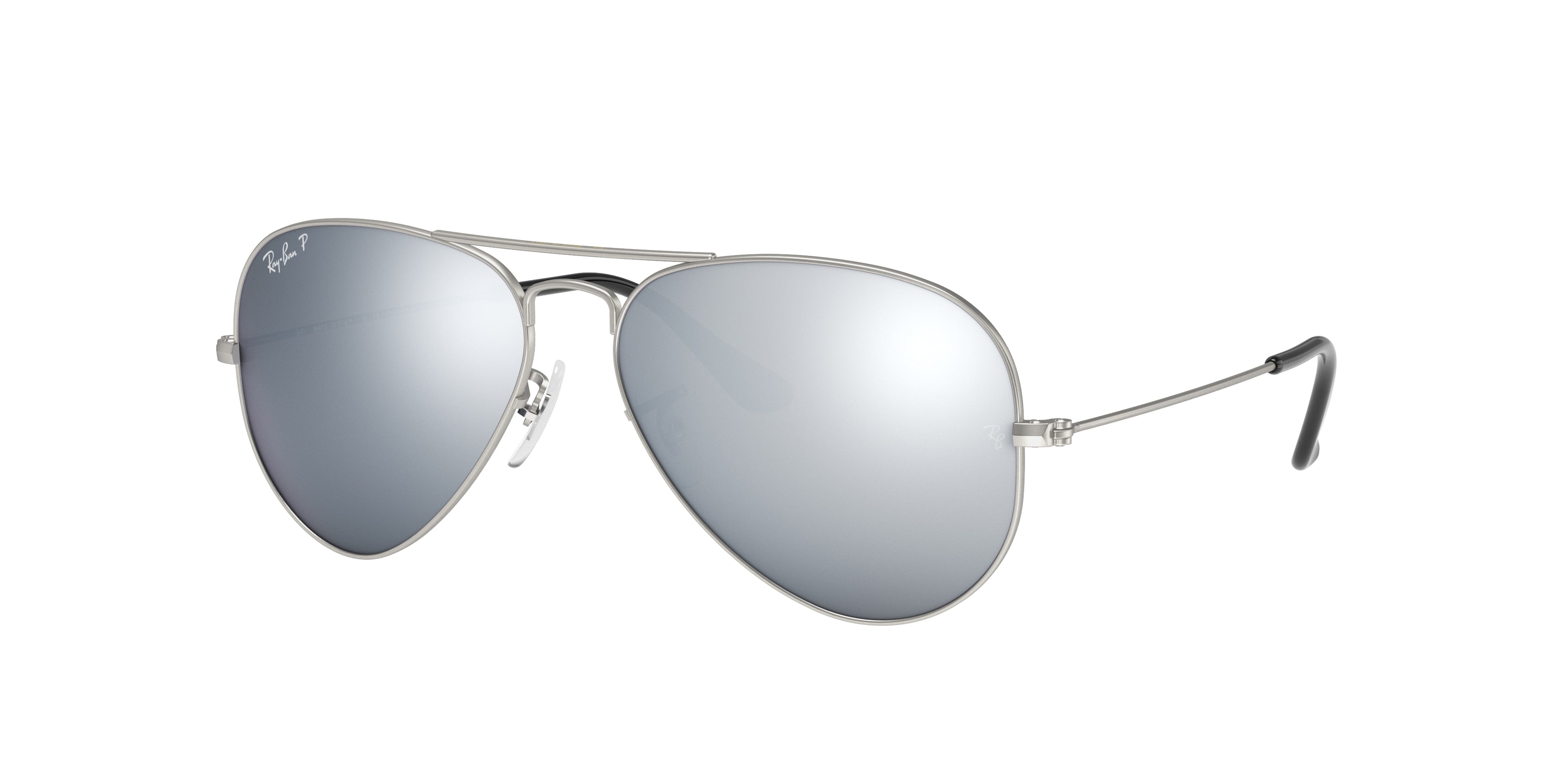 Ray-Ban RB3025 Aviator Large Metal 019 / W3 58