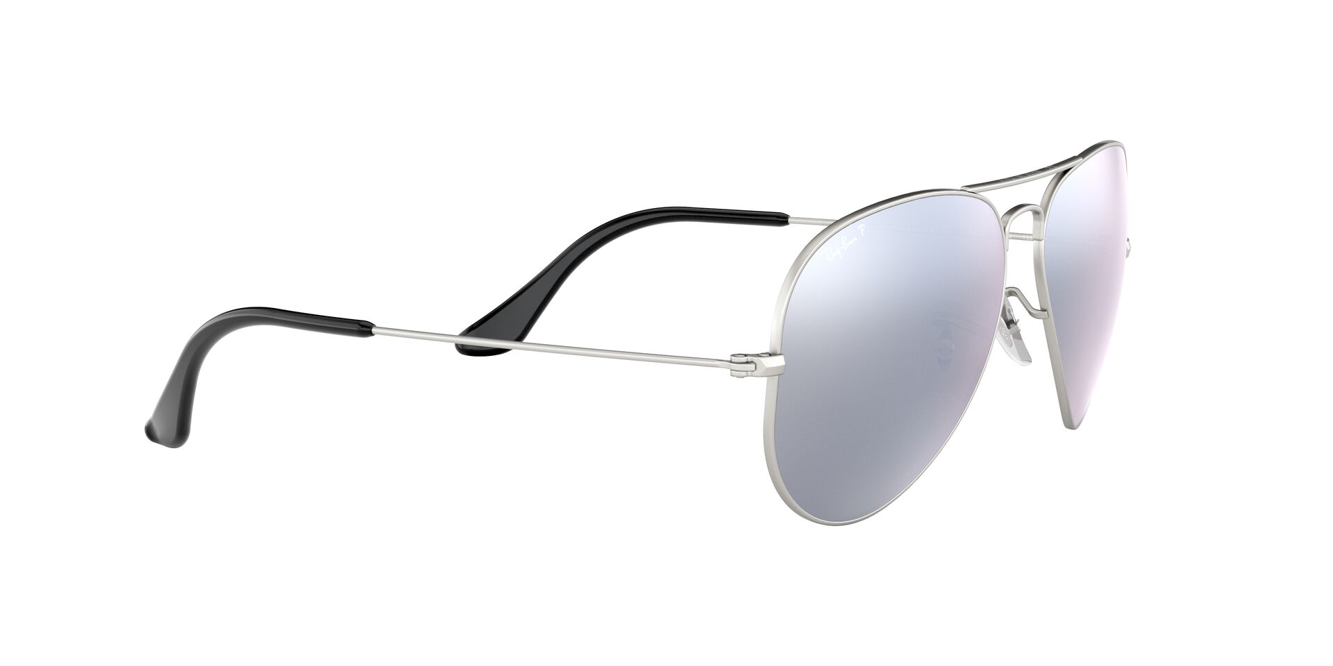 RAY-BAN RB3025 AVIATOR LARGE METAL 019/W3 58 - 23