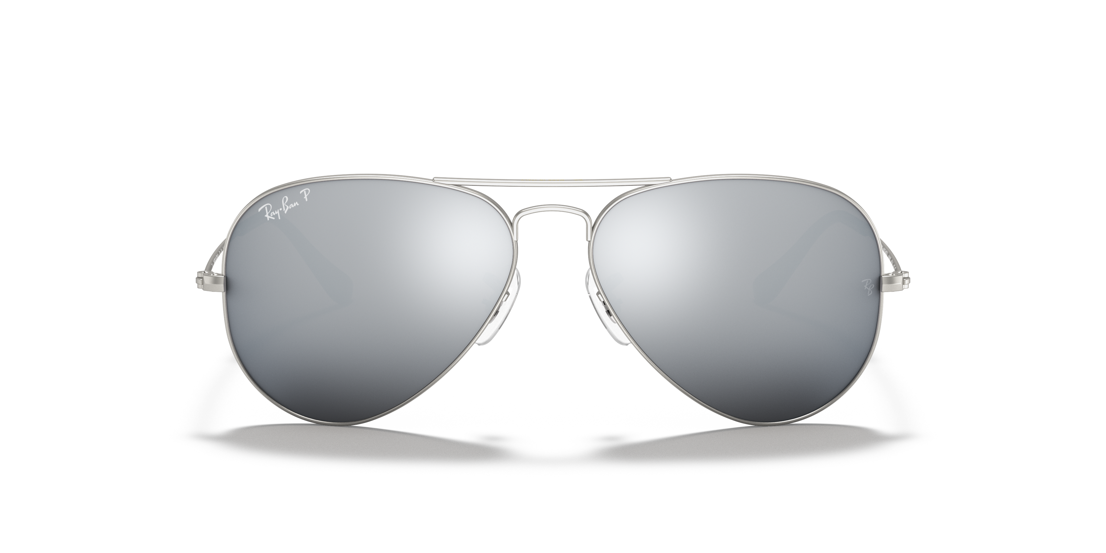 Ray-Ban RB3025 Aviator Large Metal 019 / W3 58