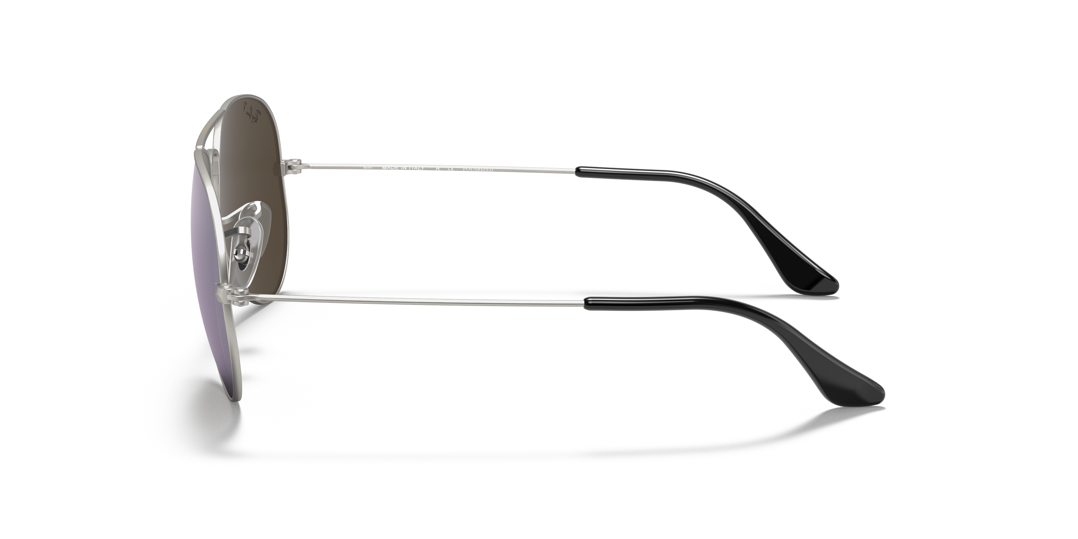 Ray-Ban RB3025 Aviator Large Metal 019 / W3 58