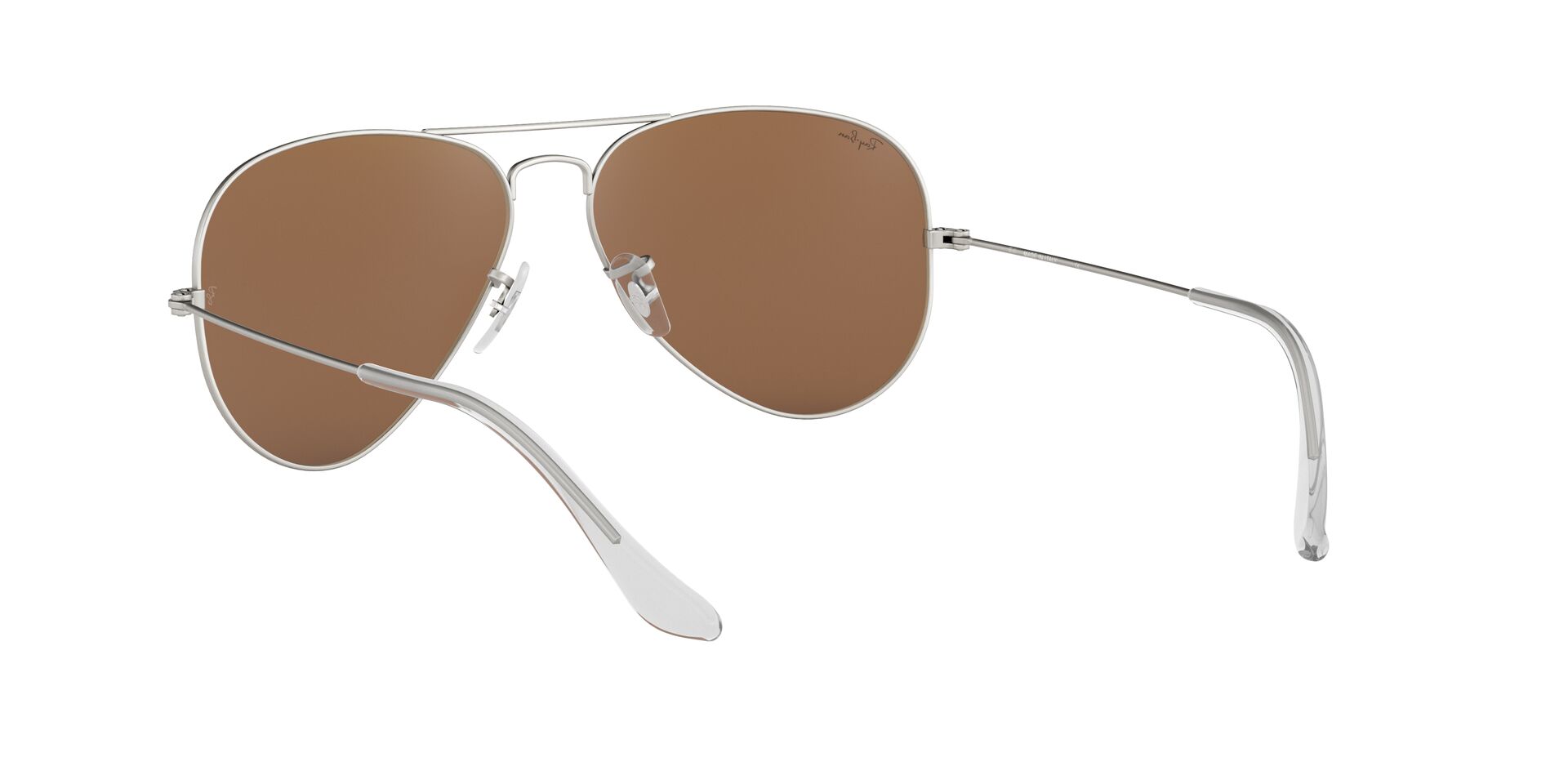 RAY-BAN RB3025 AVIATOR LARGE METAL 019/Z2 55 - 22