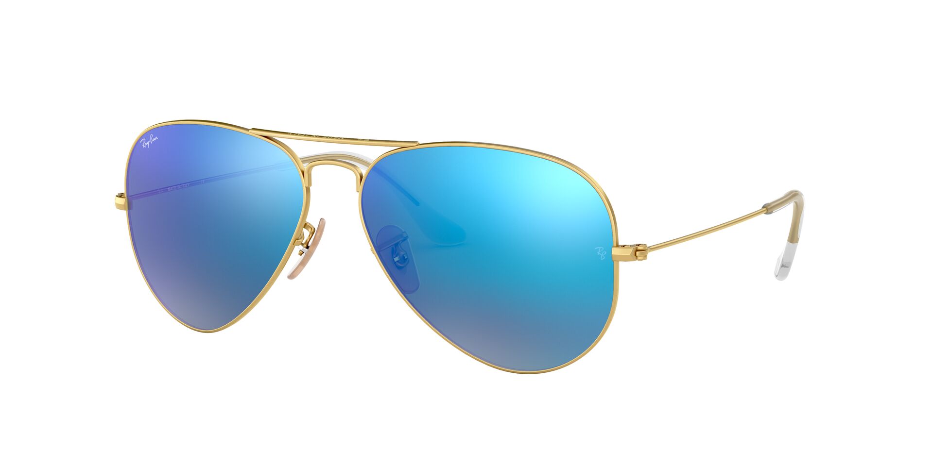 RAY-BAN RB3025 AVIATOR LARGE METAL 112/17 55 - 17
