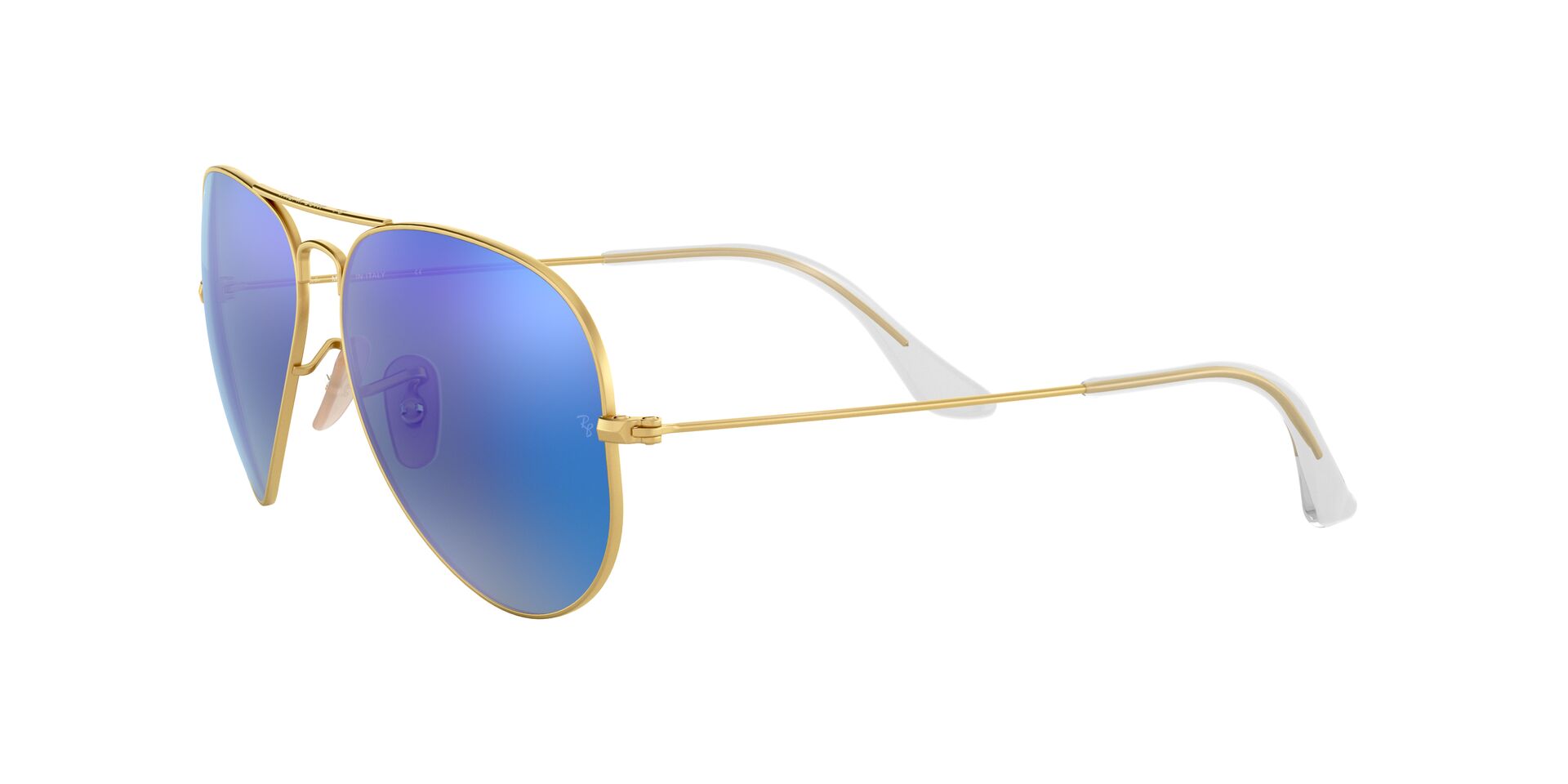 RAY-BAN RB3025 AVIATOR LARGE METAL 112/17 55 - 18