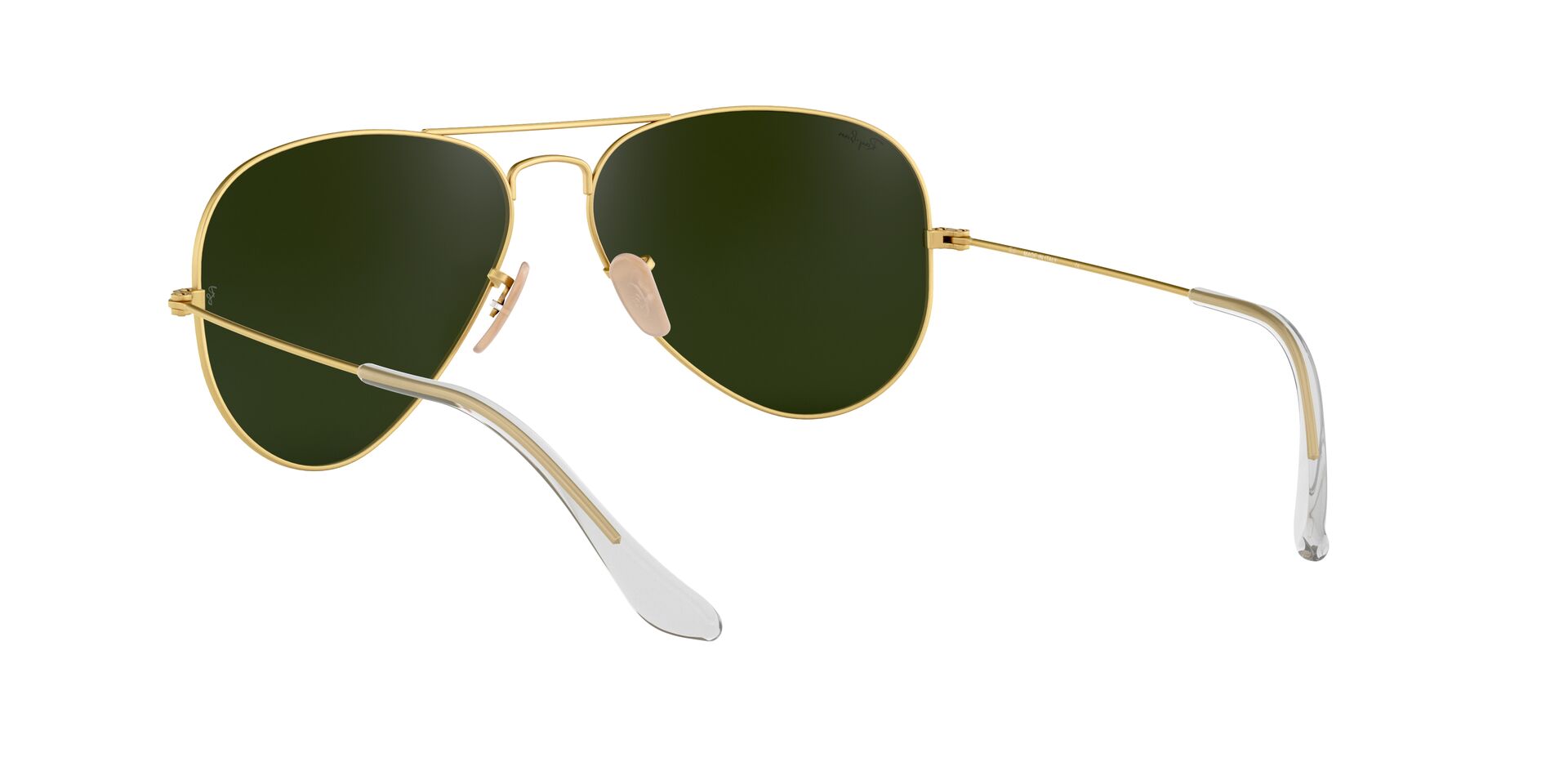 RAY-BAN RB3025 AVIATOR LARGE METAL 112/17 55 - 21