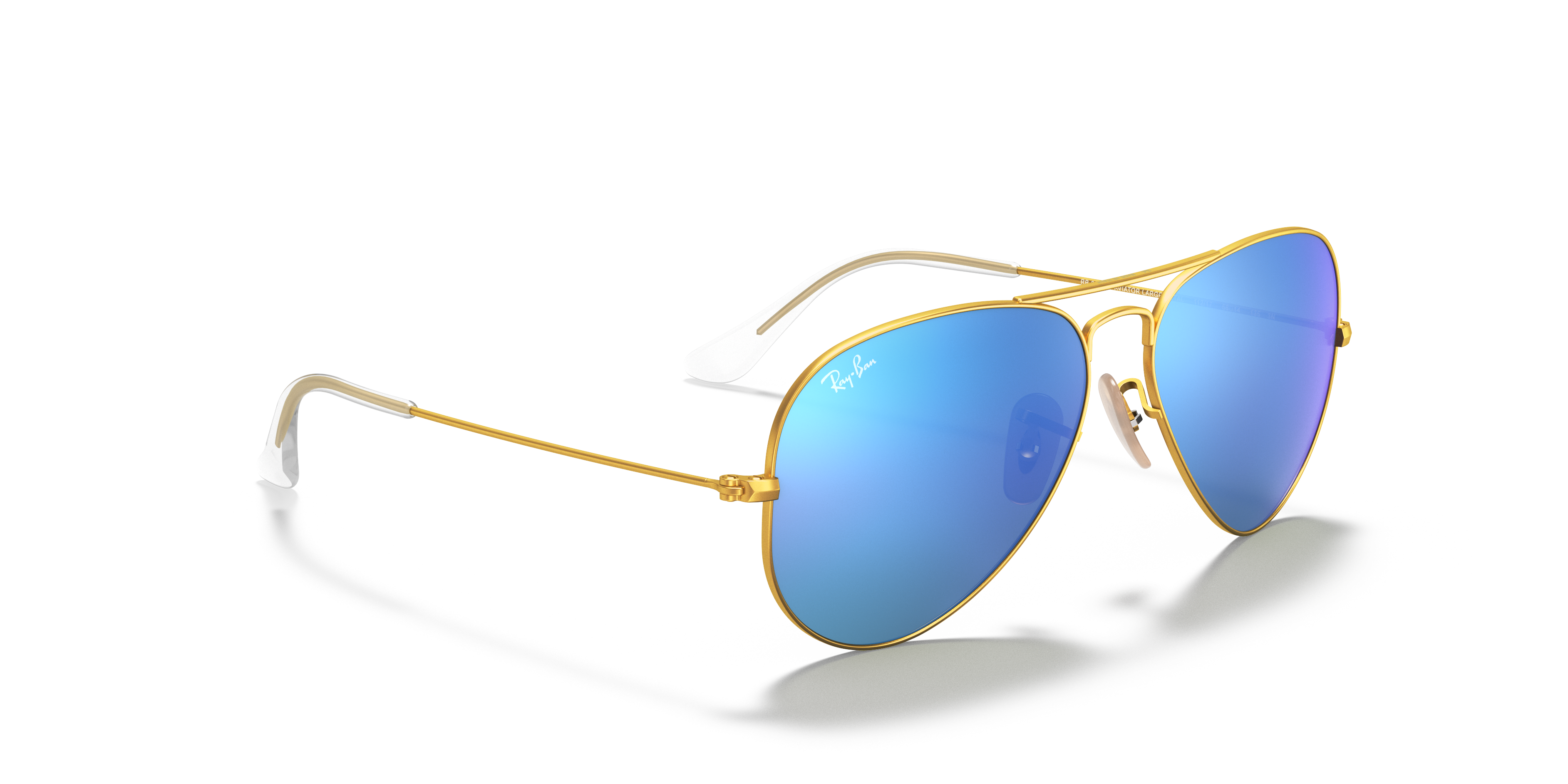 RAY-BAN RB3025 AVIATOR LARGE METAL 112/17 55