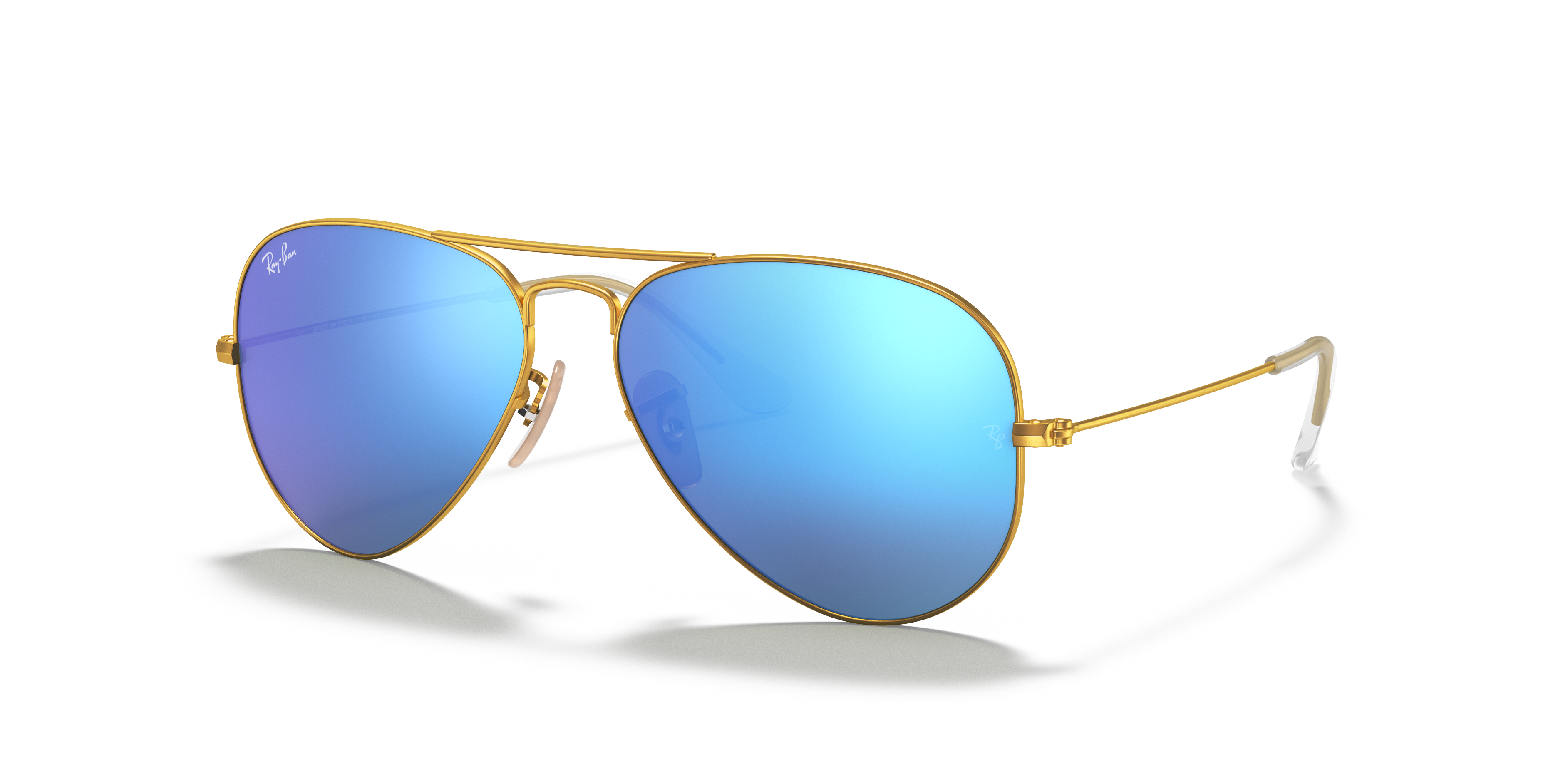 RAY-BAN RB3025 AVIATOR LARGE METAL 112/17 62