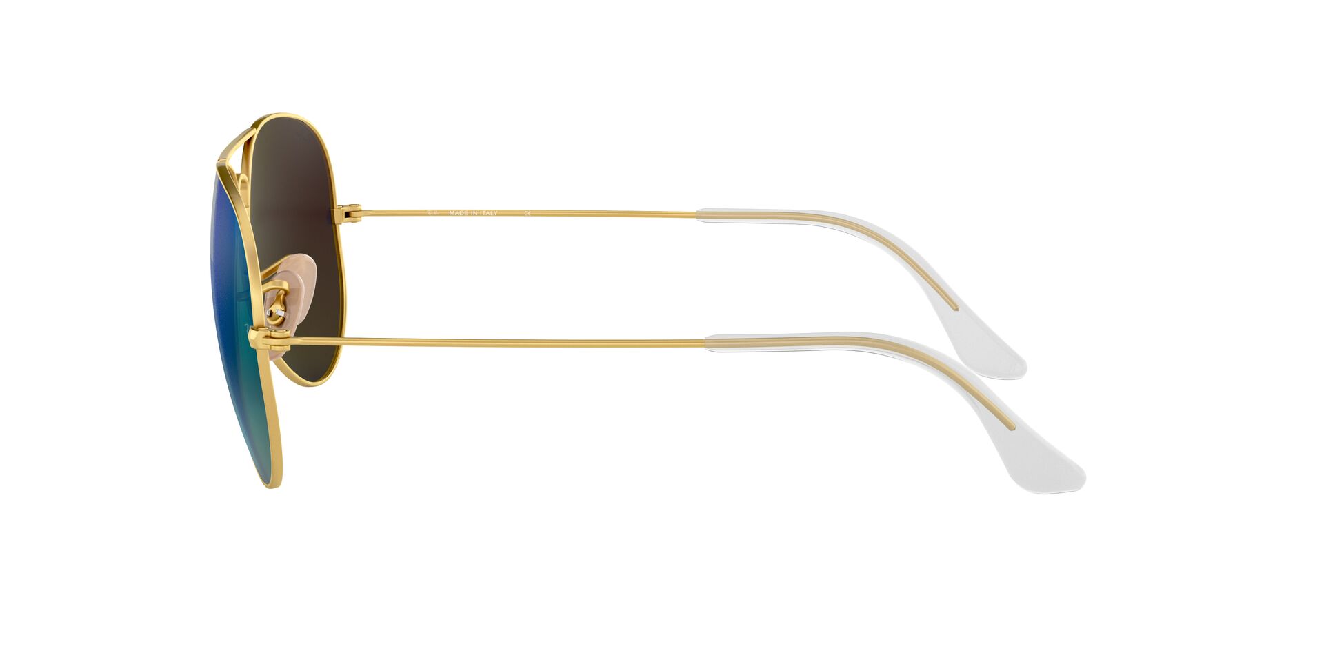 RAY-BAN RB3025 AVIATOR LARGE METAL 112/19 58 - 15