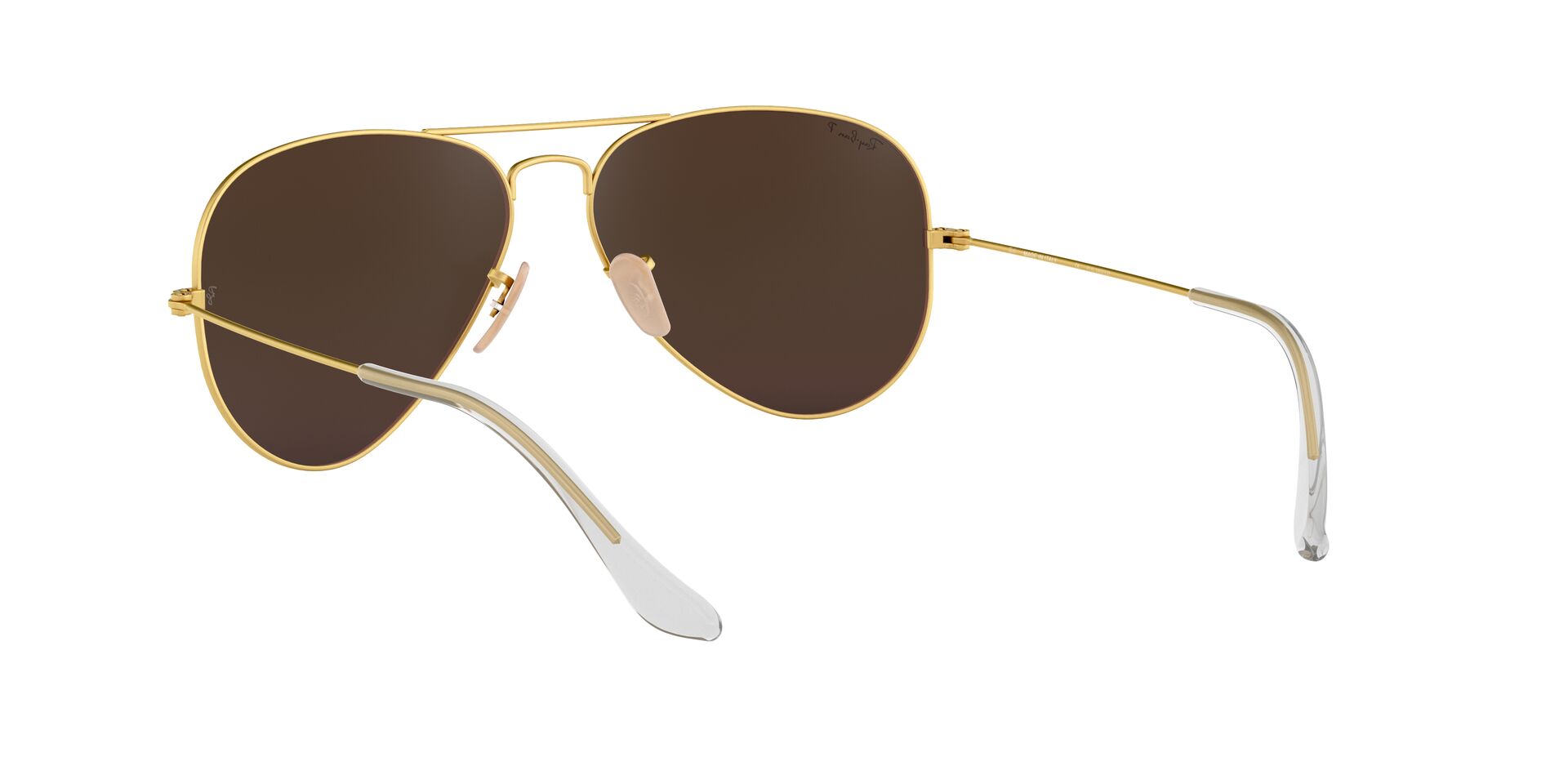RAY-BAN RB3025 AVIATOR LARGE METAL 112/1Q 58 - 17