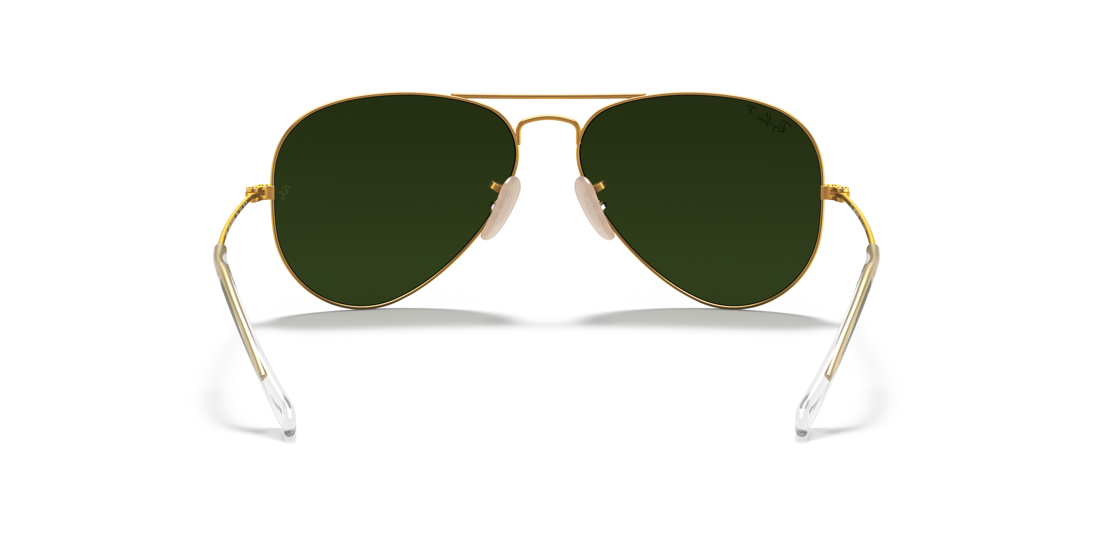 RAY-BAN RB3025 AVIATOR LARGE METAL 112/4L 58