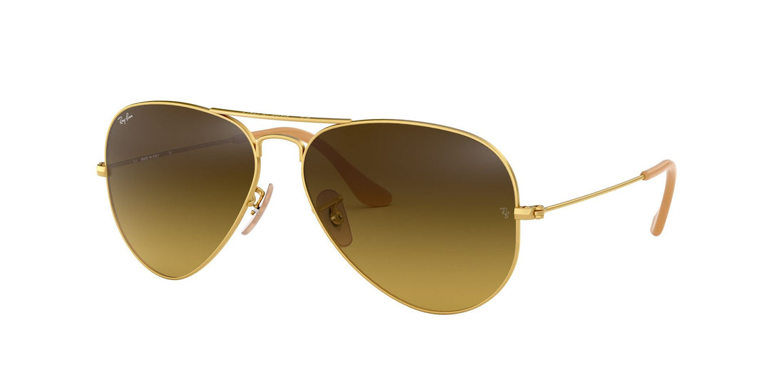 RAY-BAN RB3025 AVIATOR LARGE METAL 112/85 55 - 13